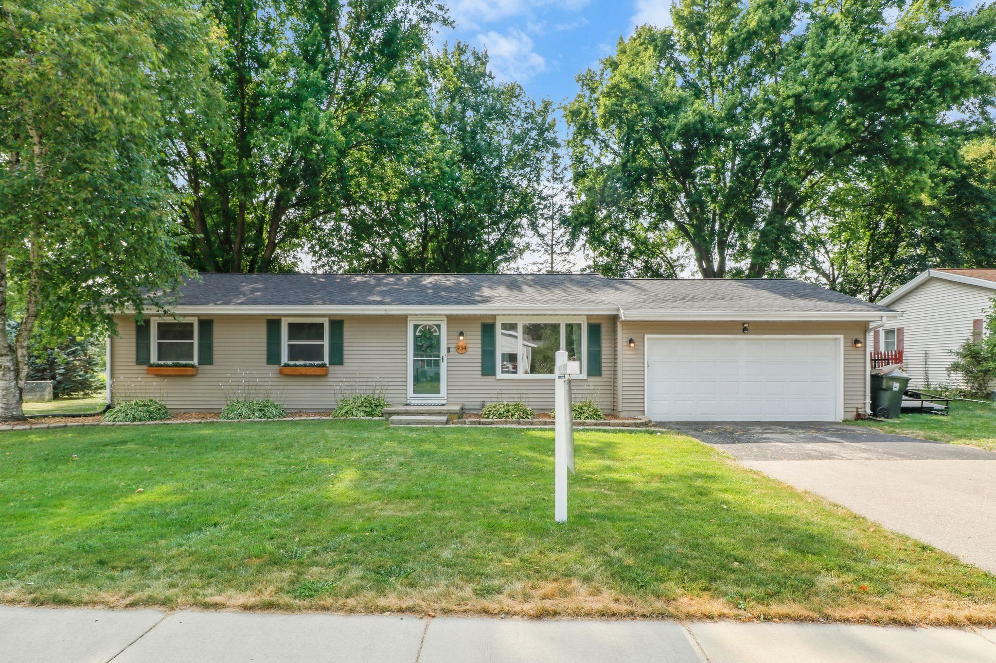934 Jerico Lane