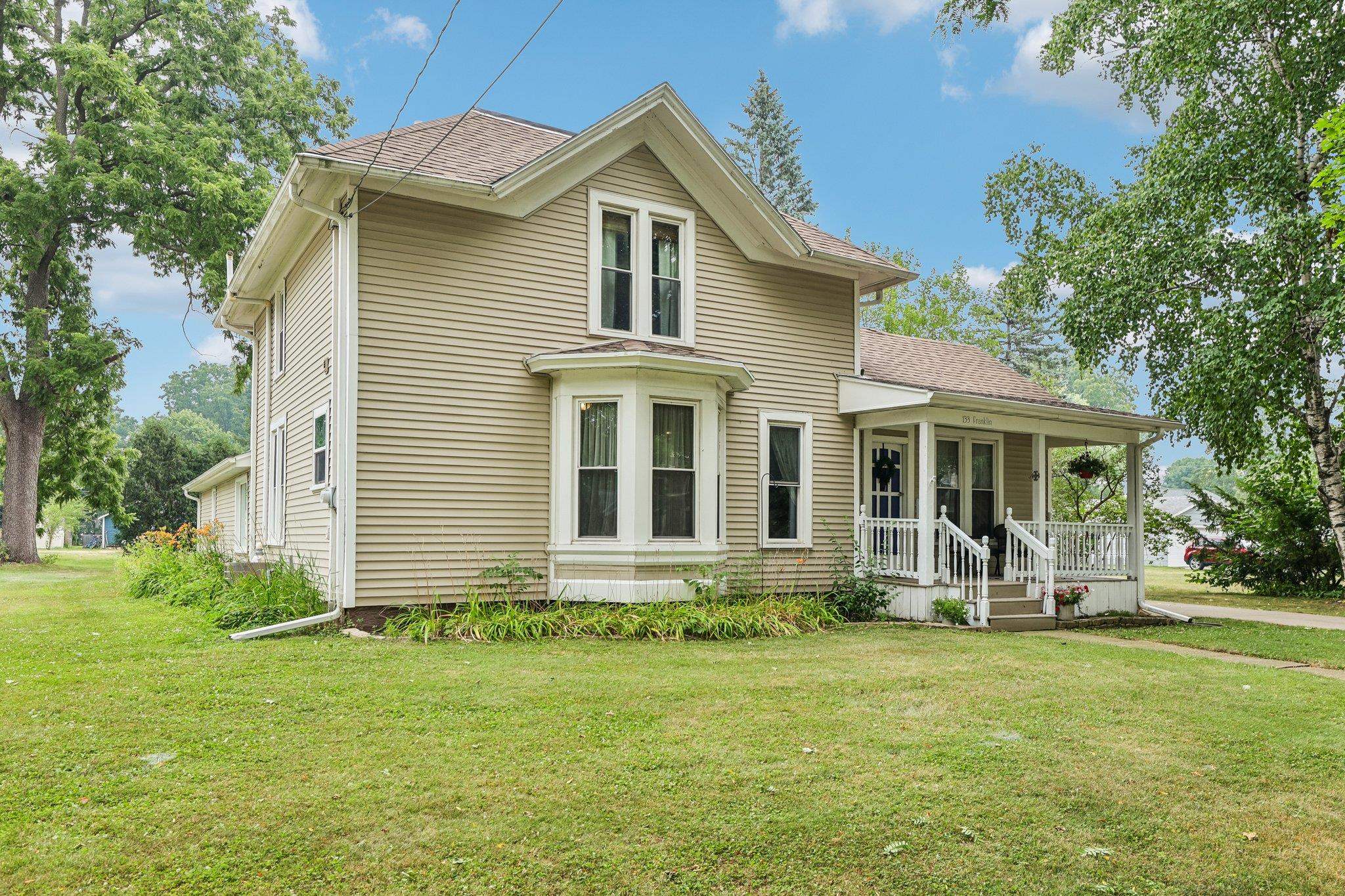 133 Franklin Street