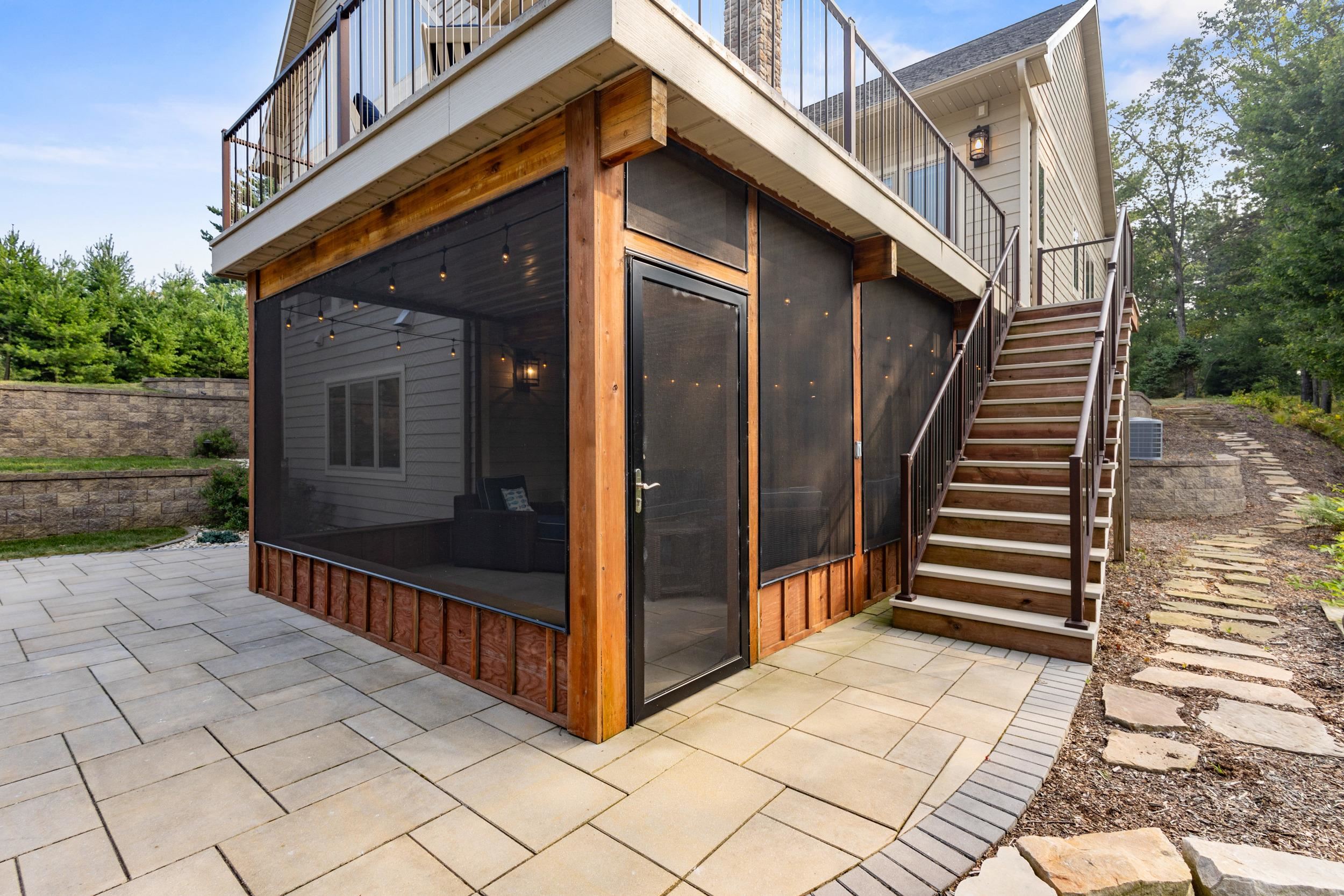 855 S Shore Drive