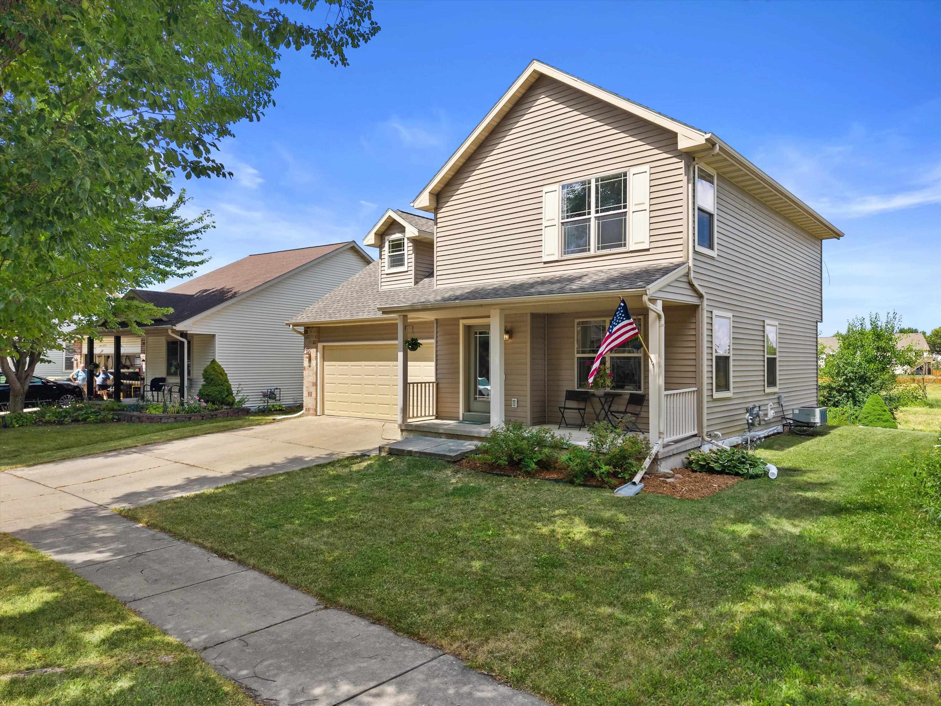 5240 Brandenburg Way