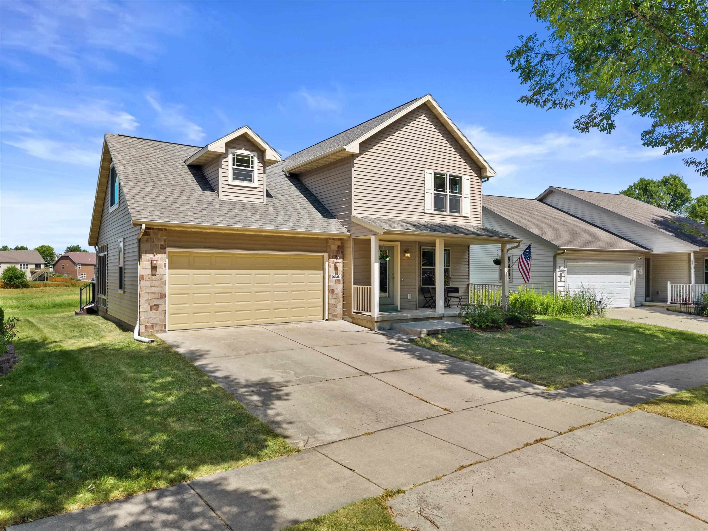 5240 Brandenburg Way
