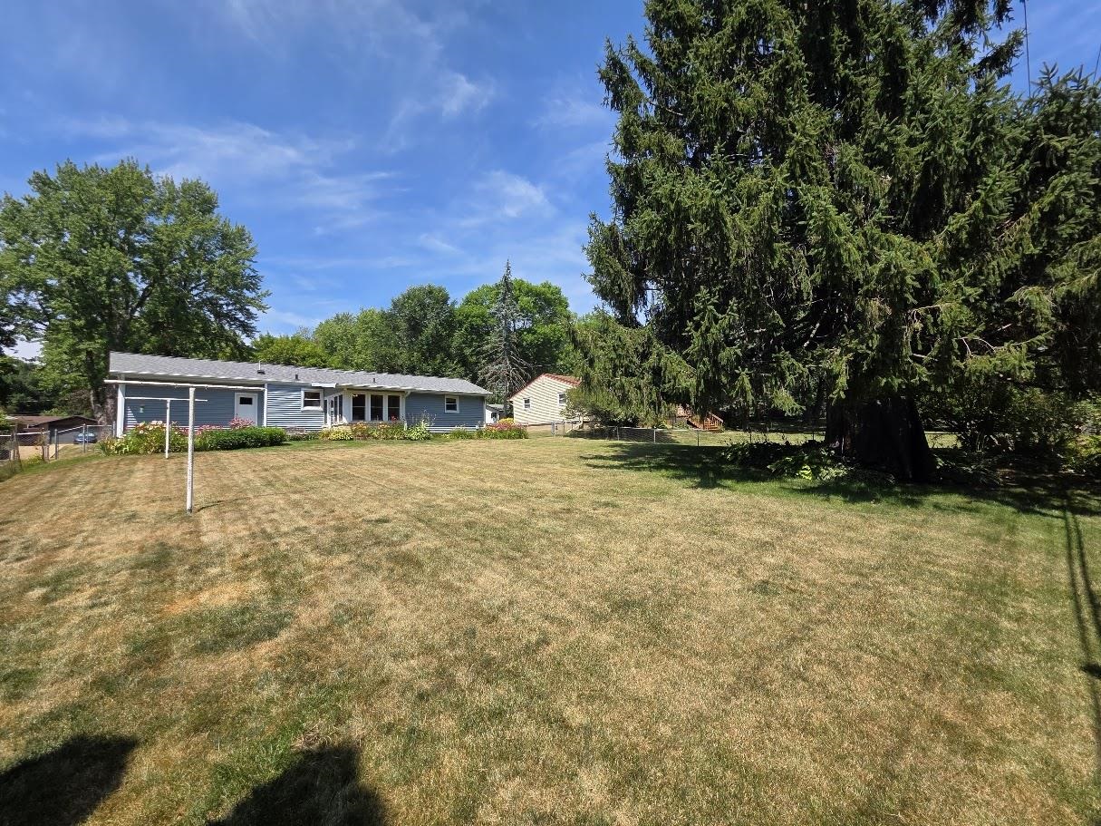 1601 Ellen Avenue