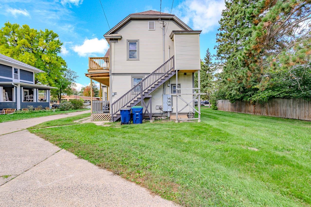507 Seymour Street