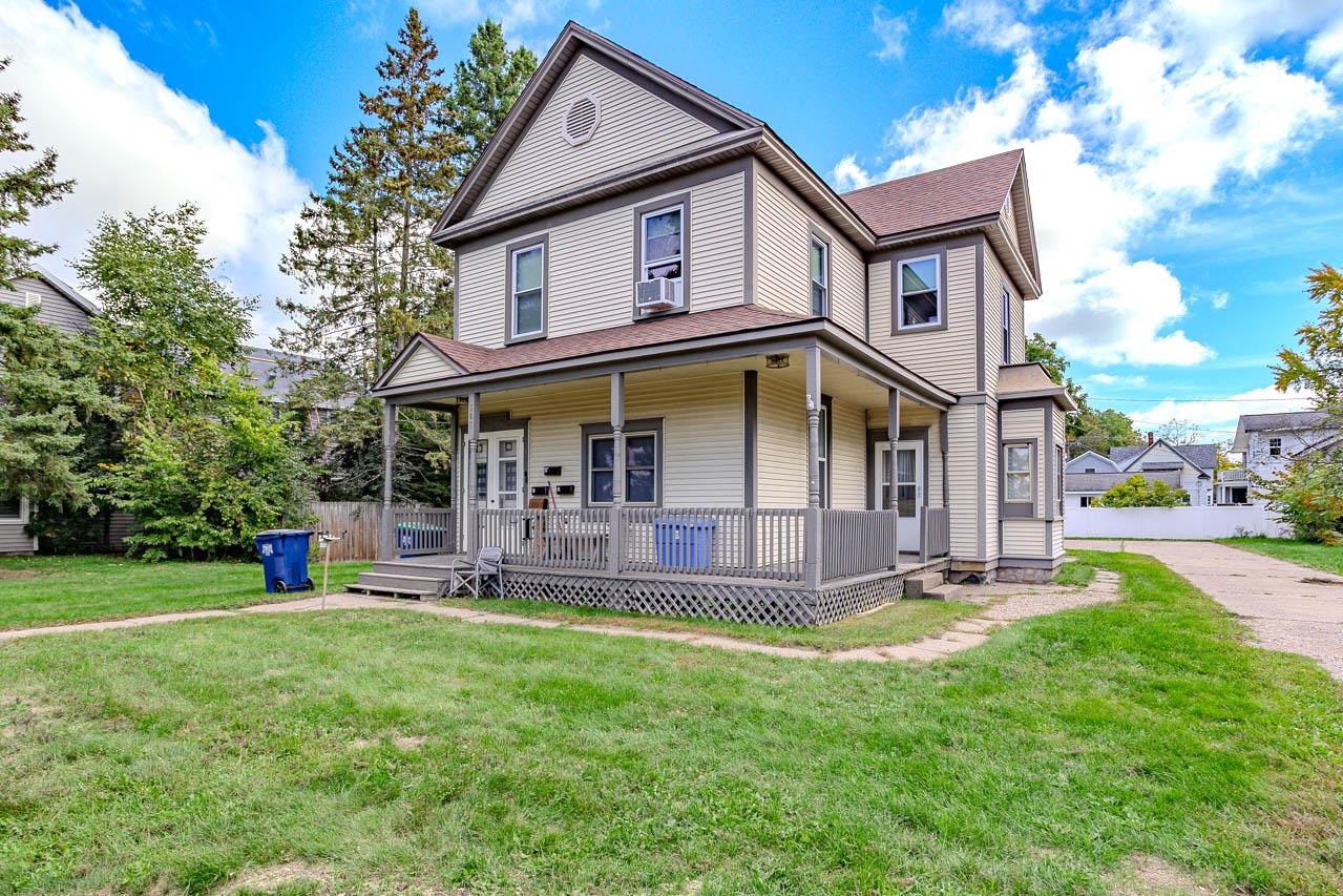 507 Seymour Street