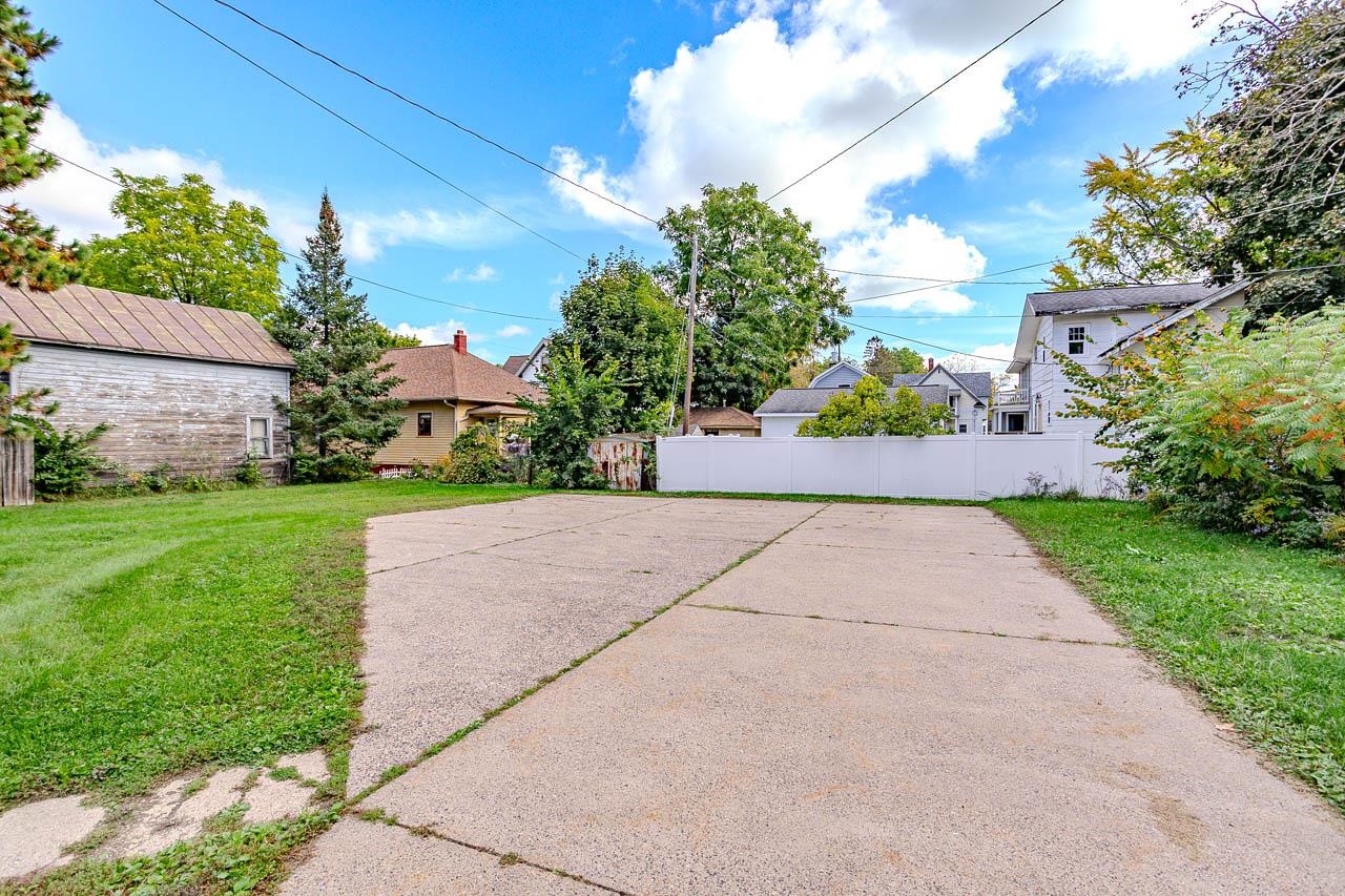507 Seymour Street