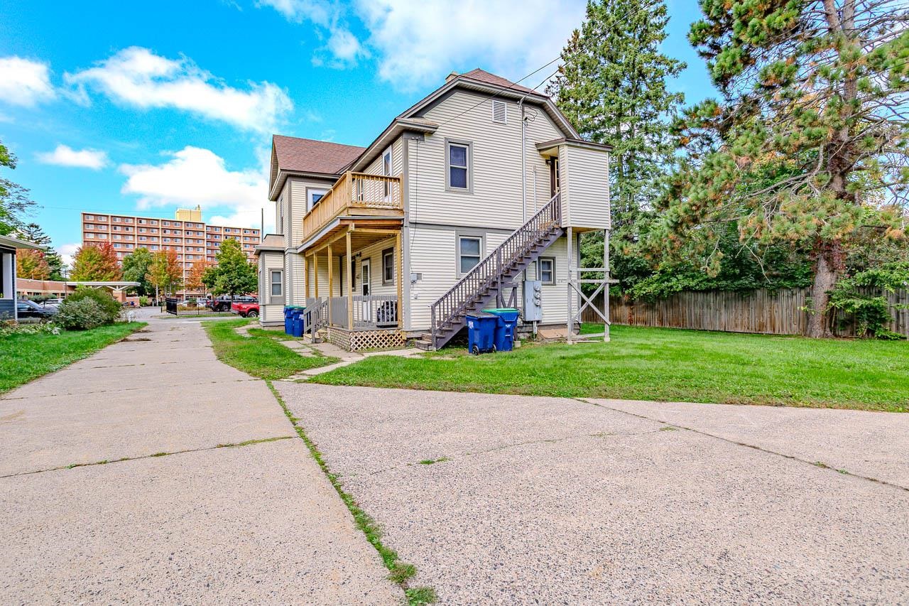 507 Seymour Street