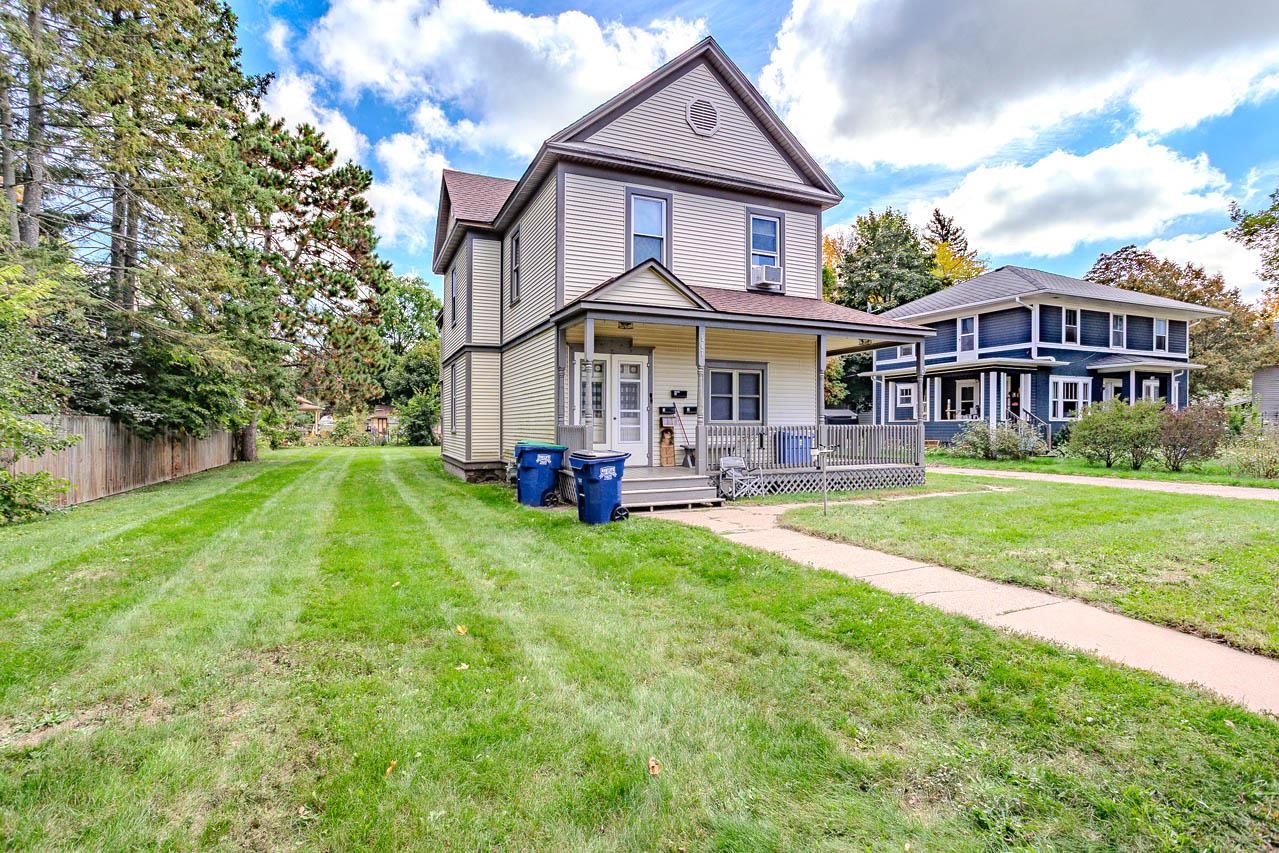 507 Seymour Street