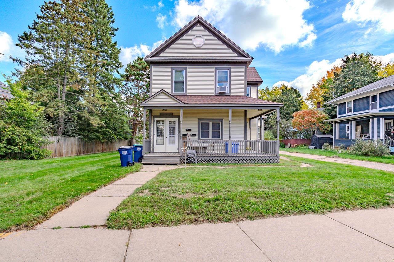 507 Seymour Street