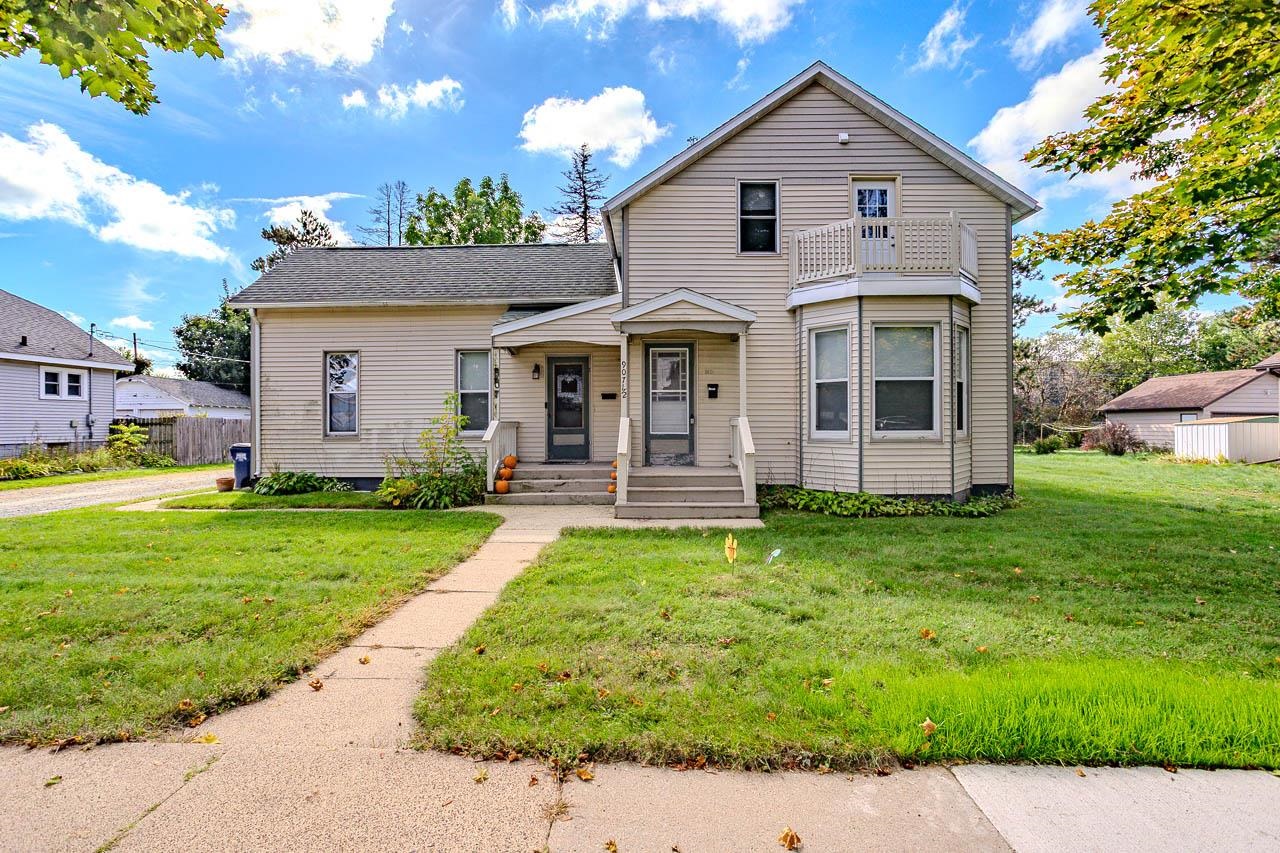 907 Single Avenue