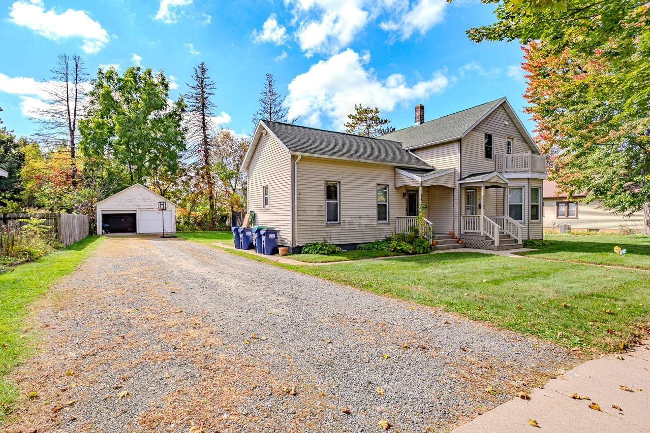 907 Single Avenue