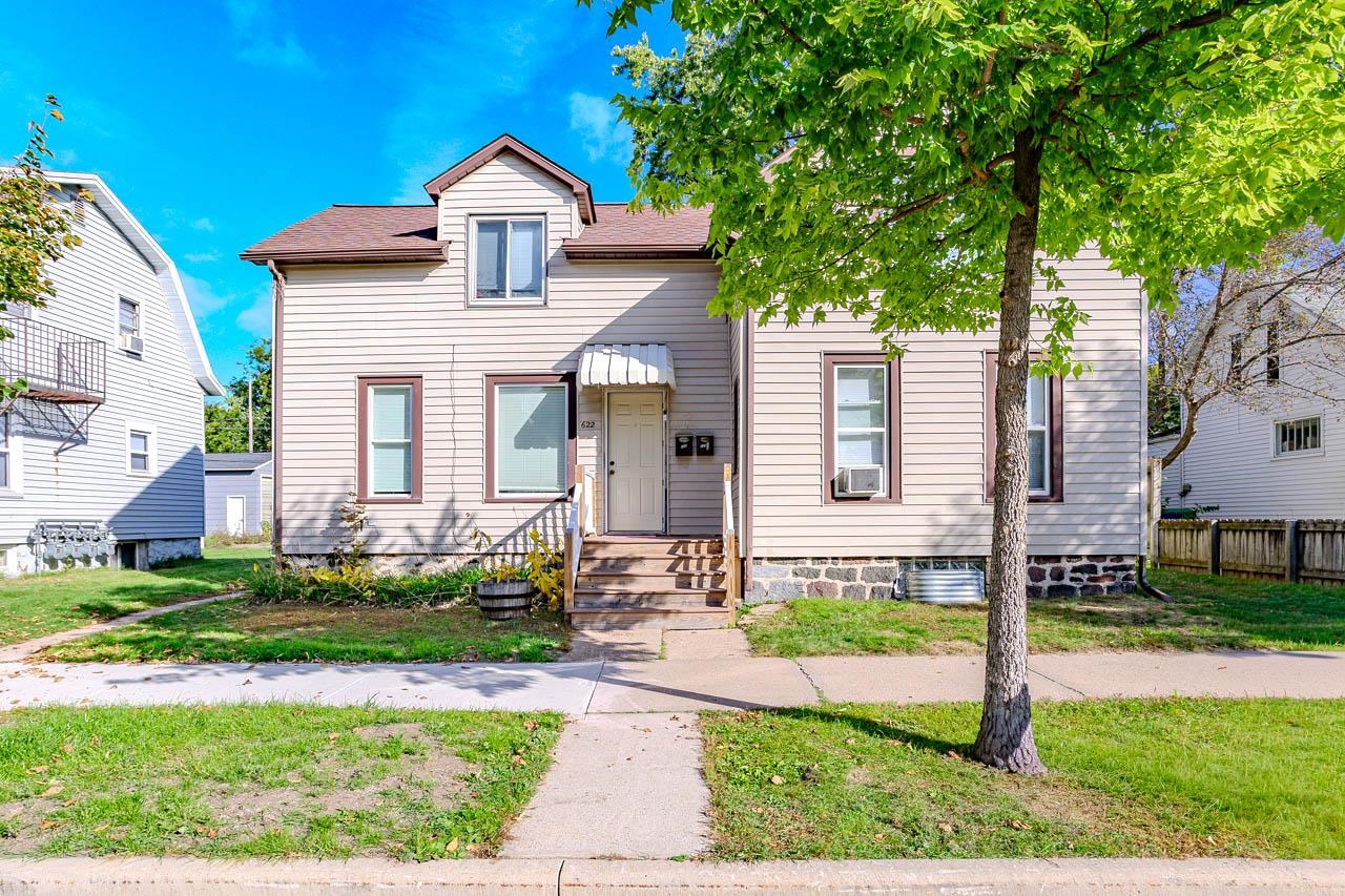 622 Chicago Avenue