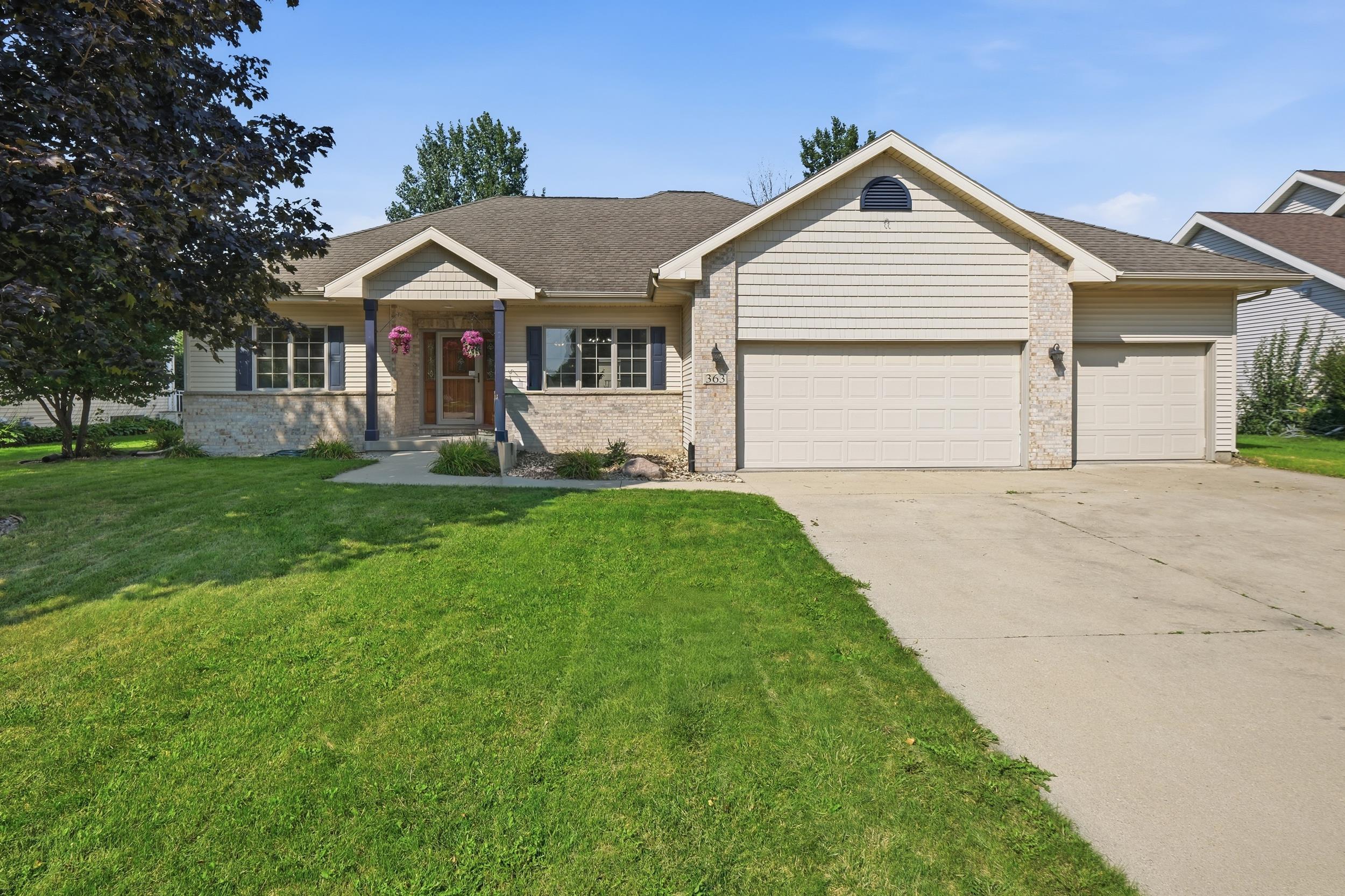 363 Liberty Park Drive