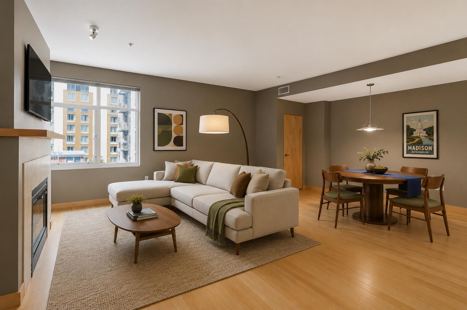 309 W Washington Avenue 412