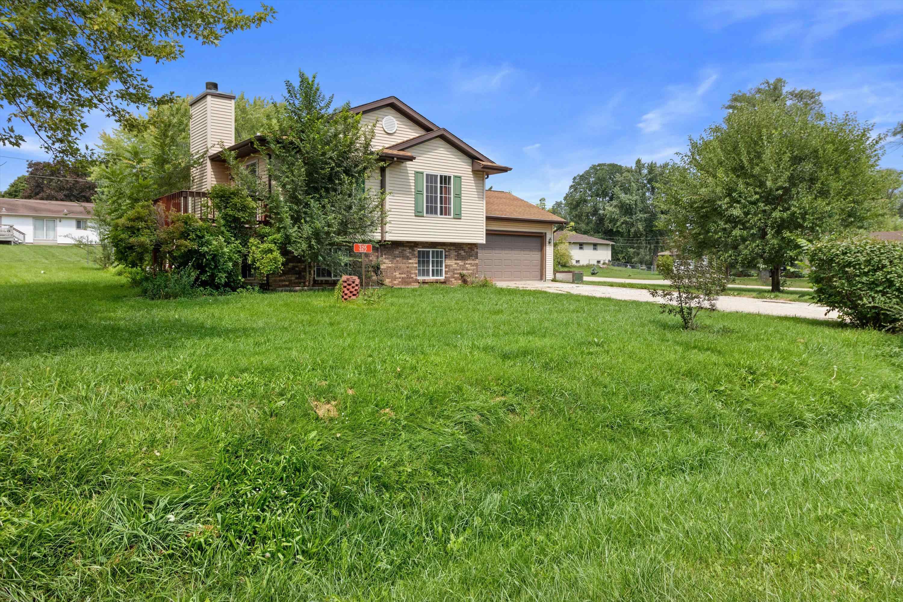 325 W Rice Drive