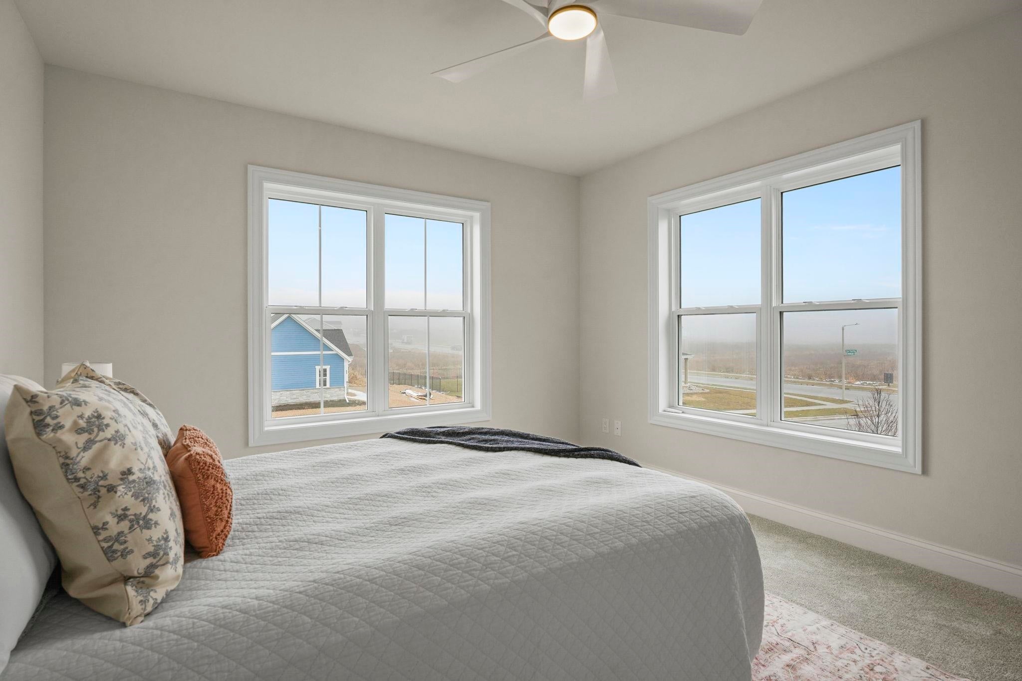 319 Clear Pond Way