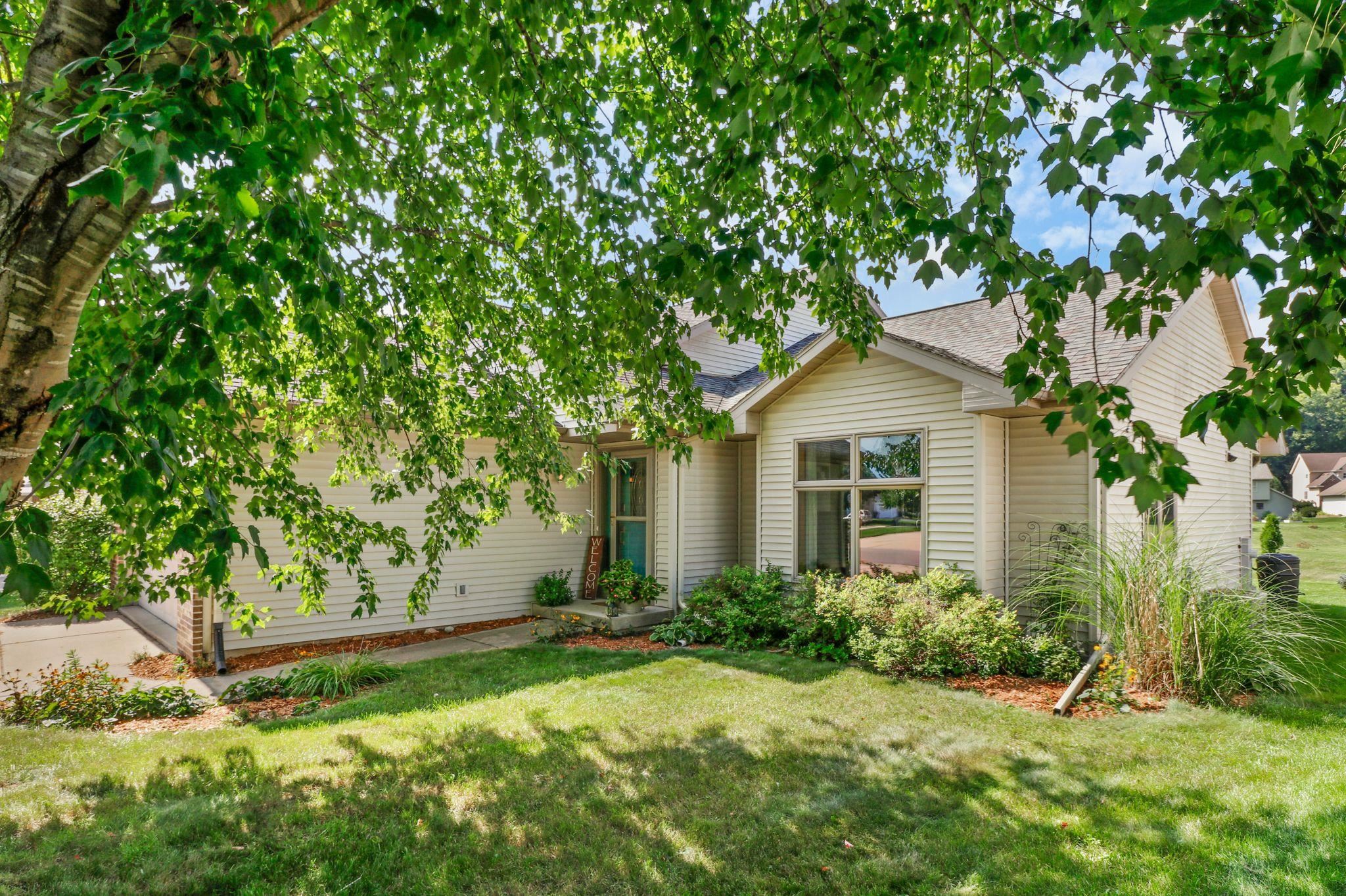 2309 American Legion Drive
