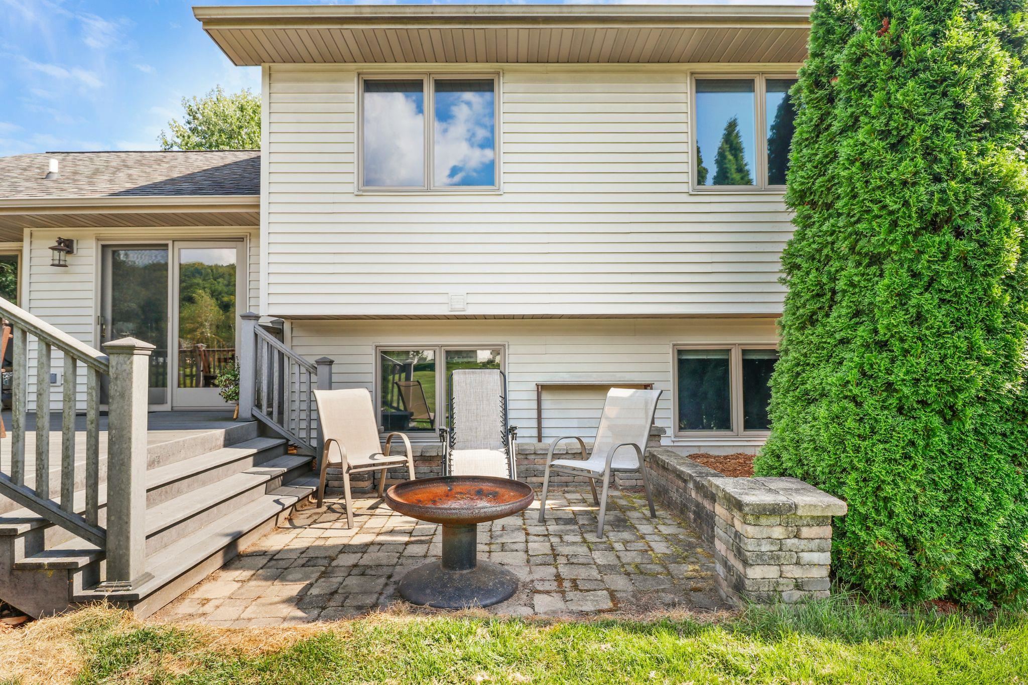 2309 American Legion Drive
