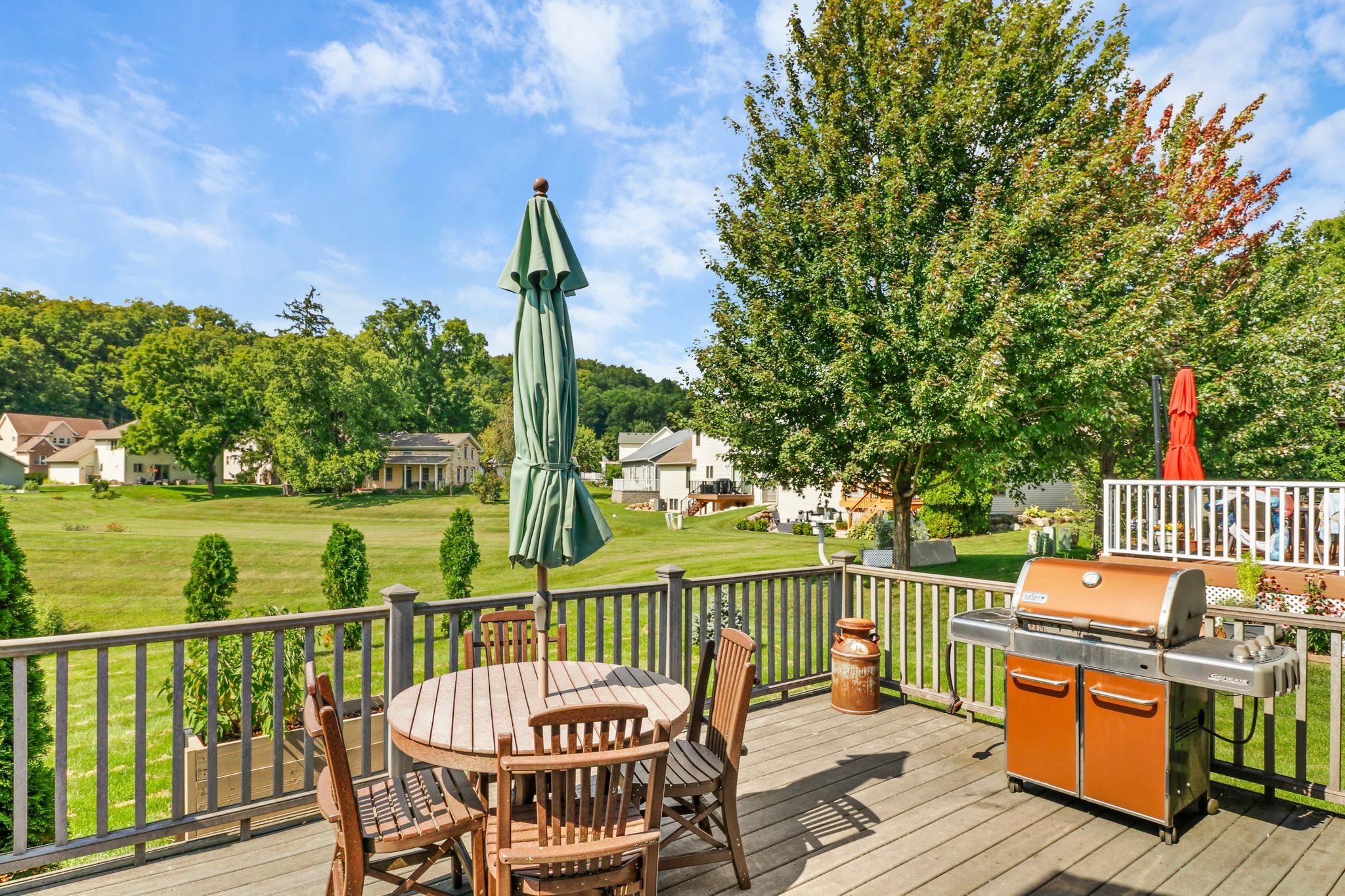 2309 American Legion Drive