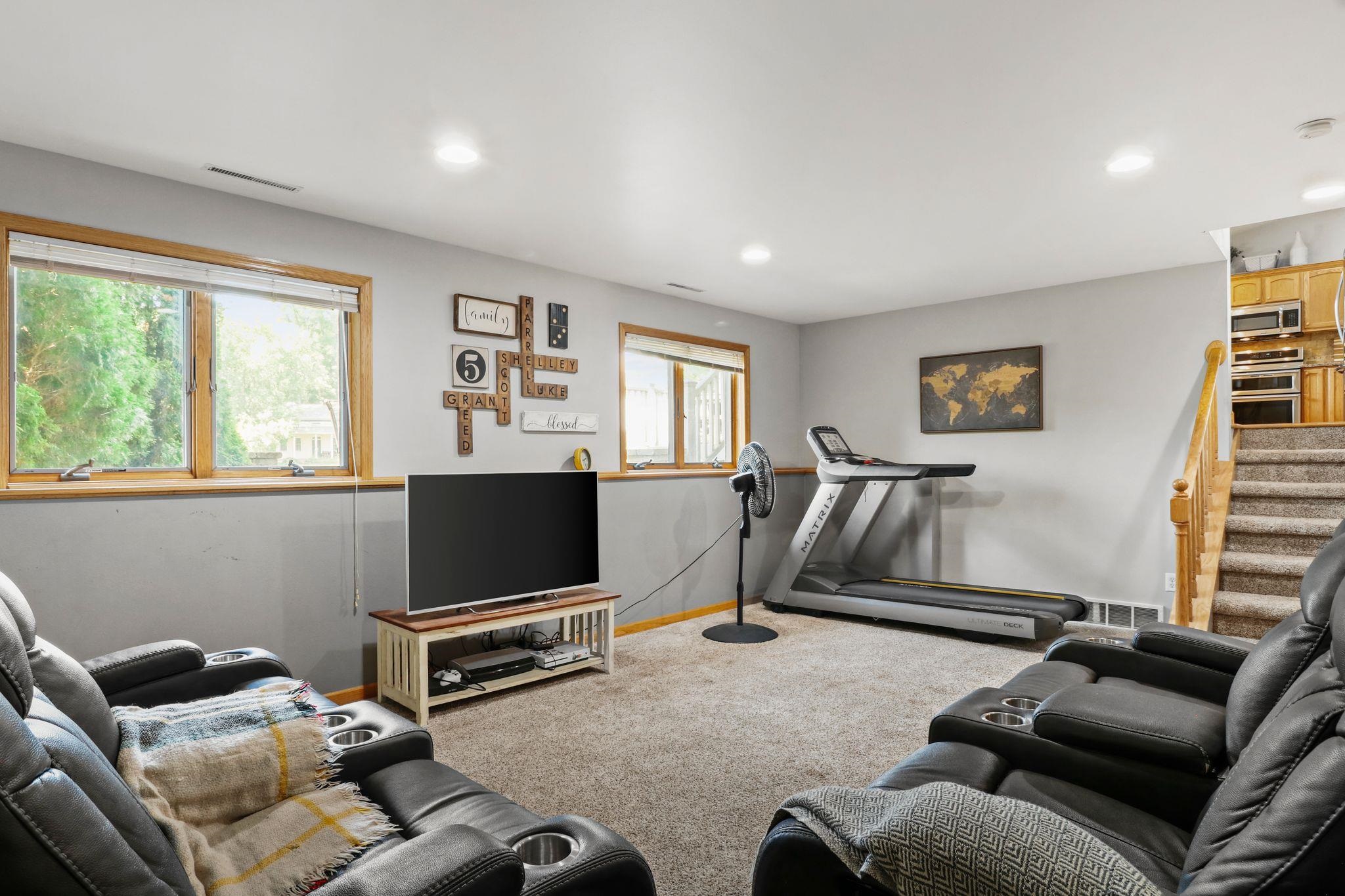 2309 American Legion Drive