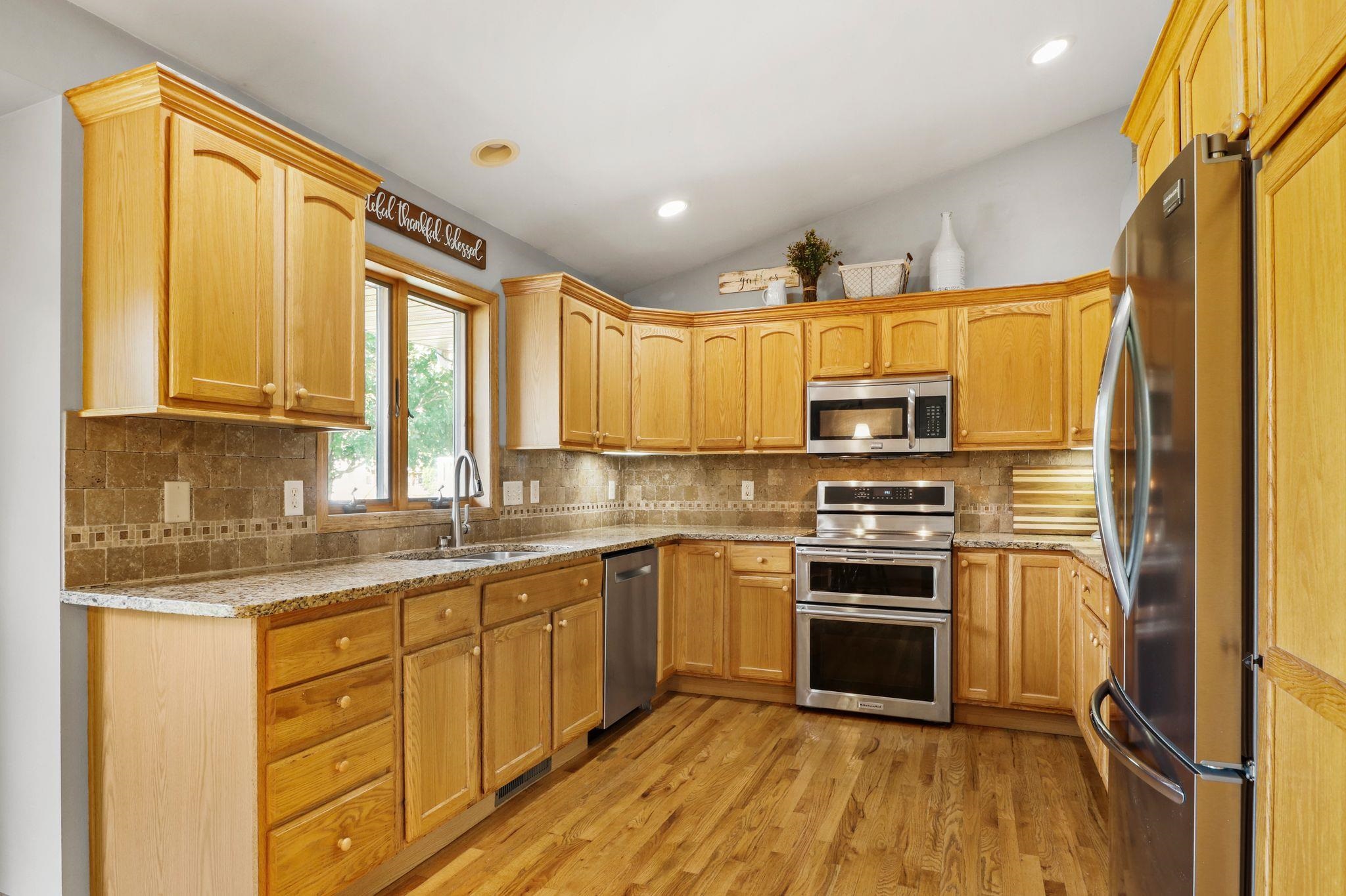 2309 American Legion Drive