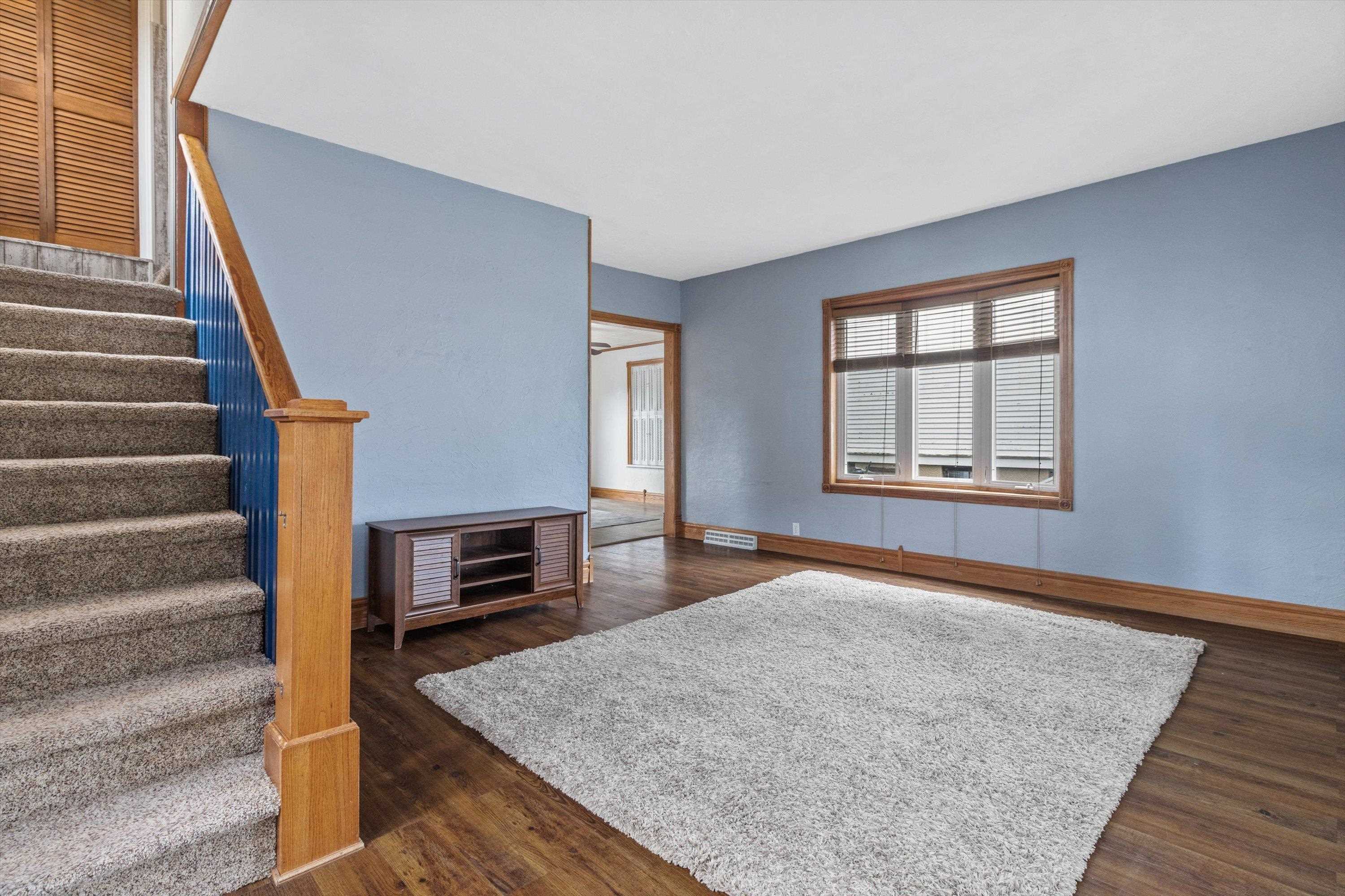 112 W Howard Street