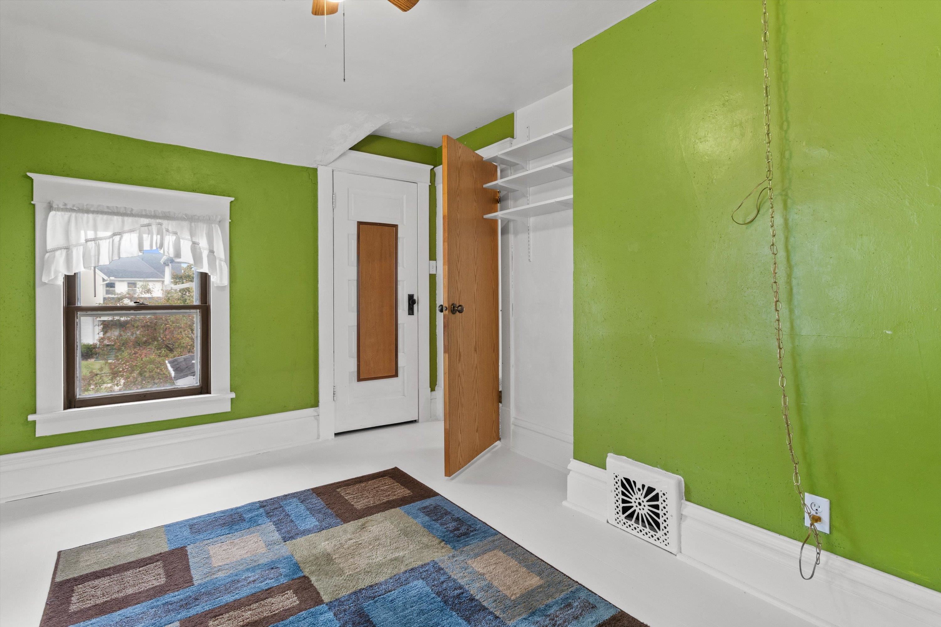 112 W Howard Street