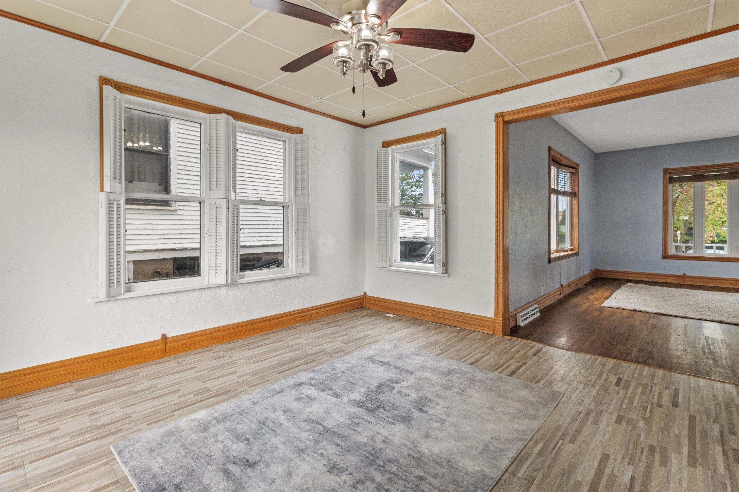 112 W Howard Street