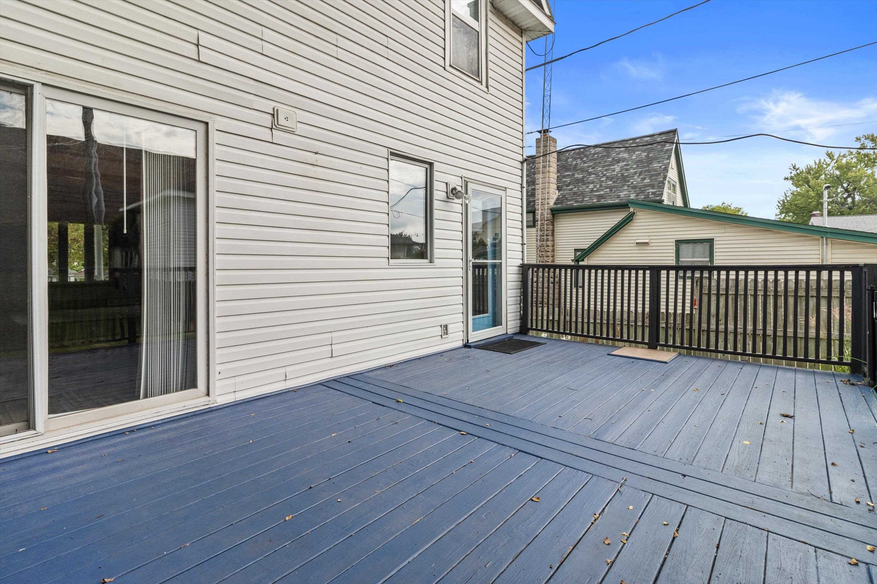 112 W Howard Street