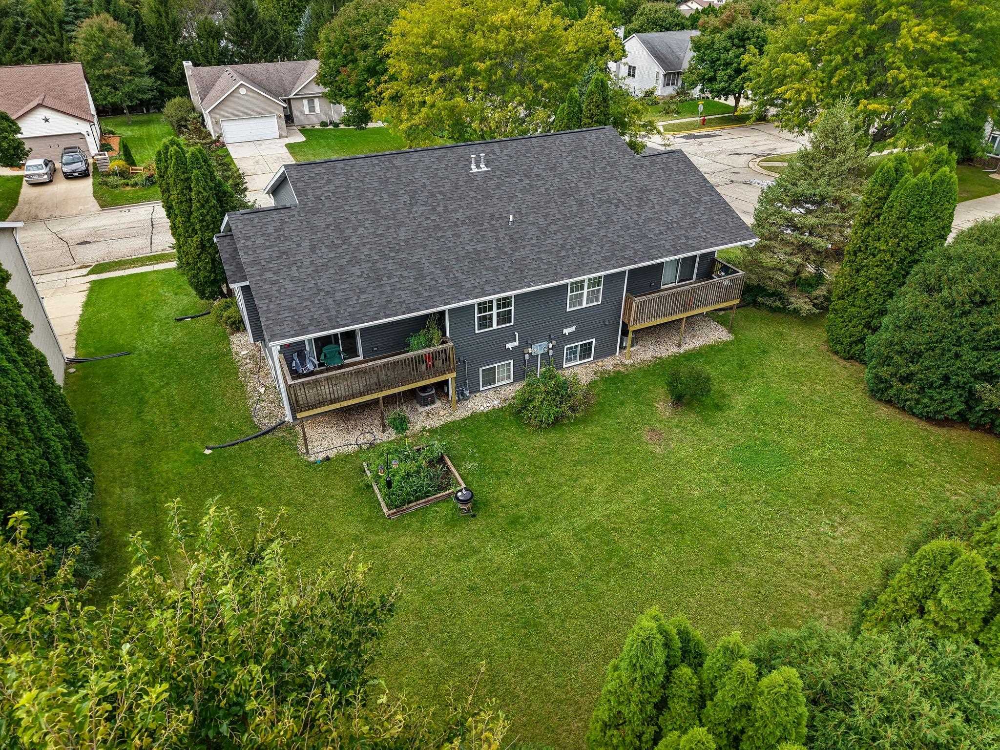 824 N Clover Lane
