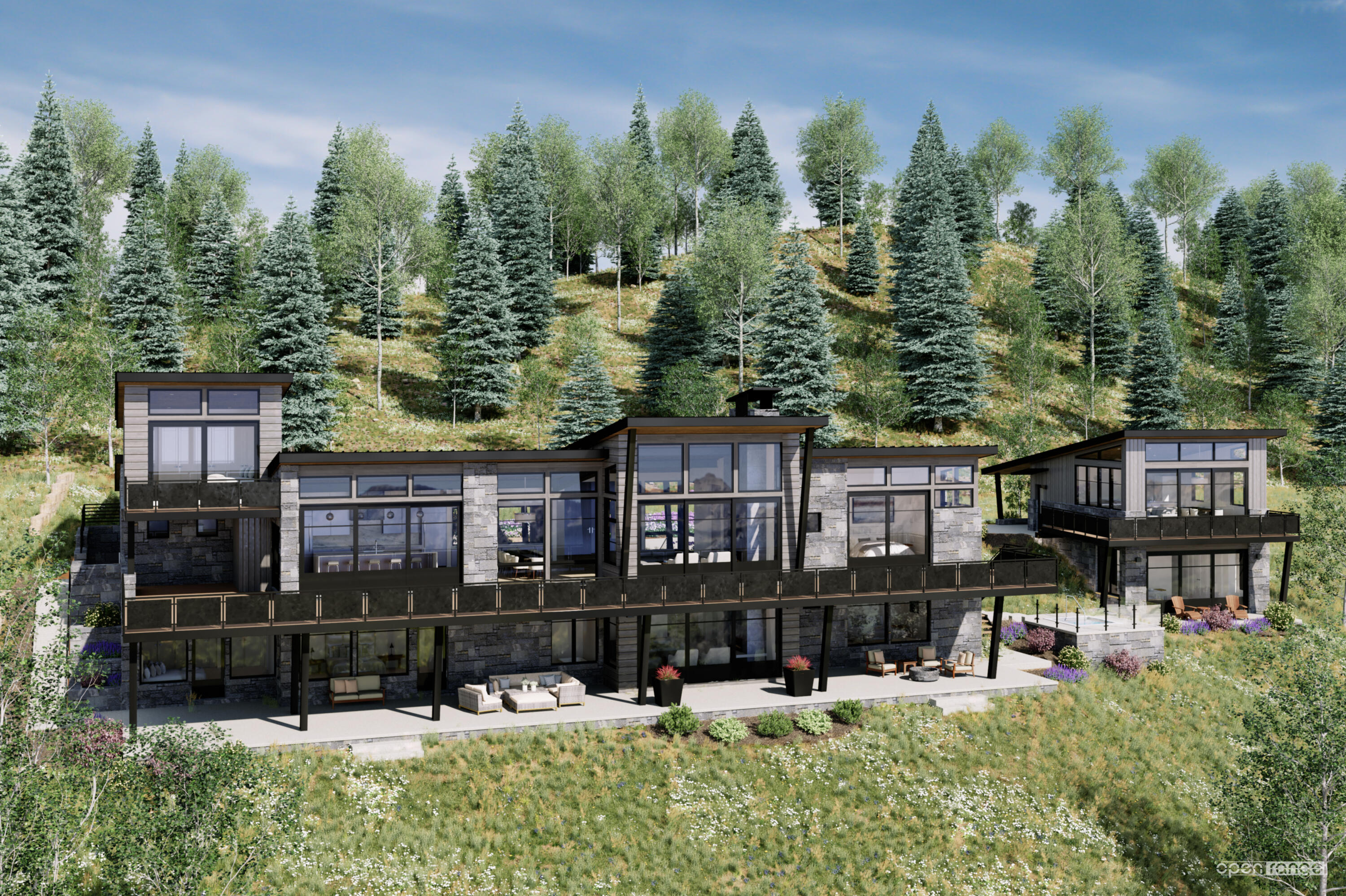 110 Lawson Overlook