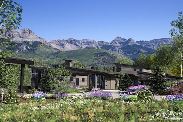 110 Lawson Overlook