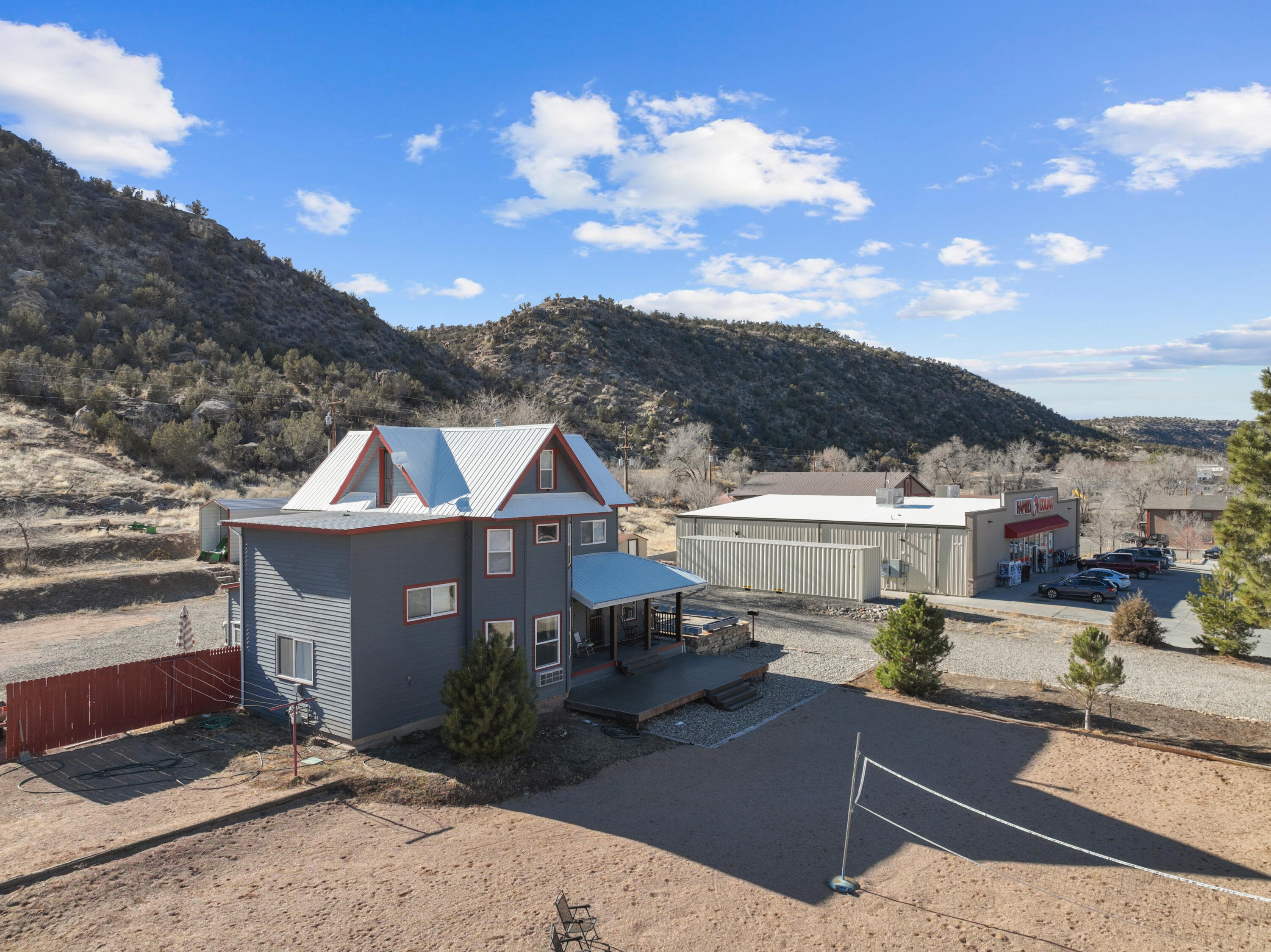 153 E Main Street
