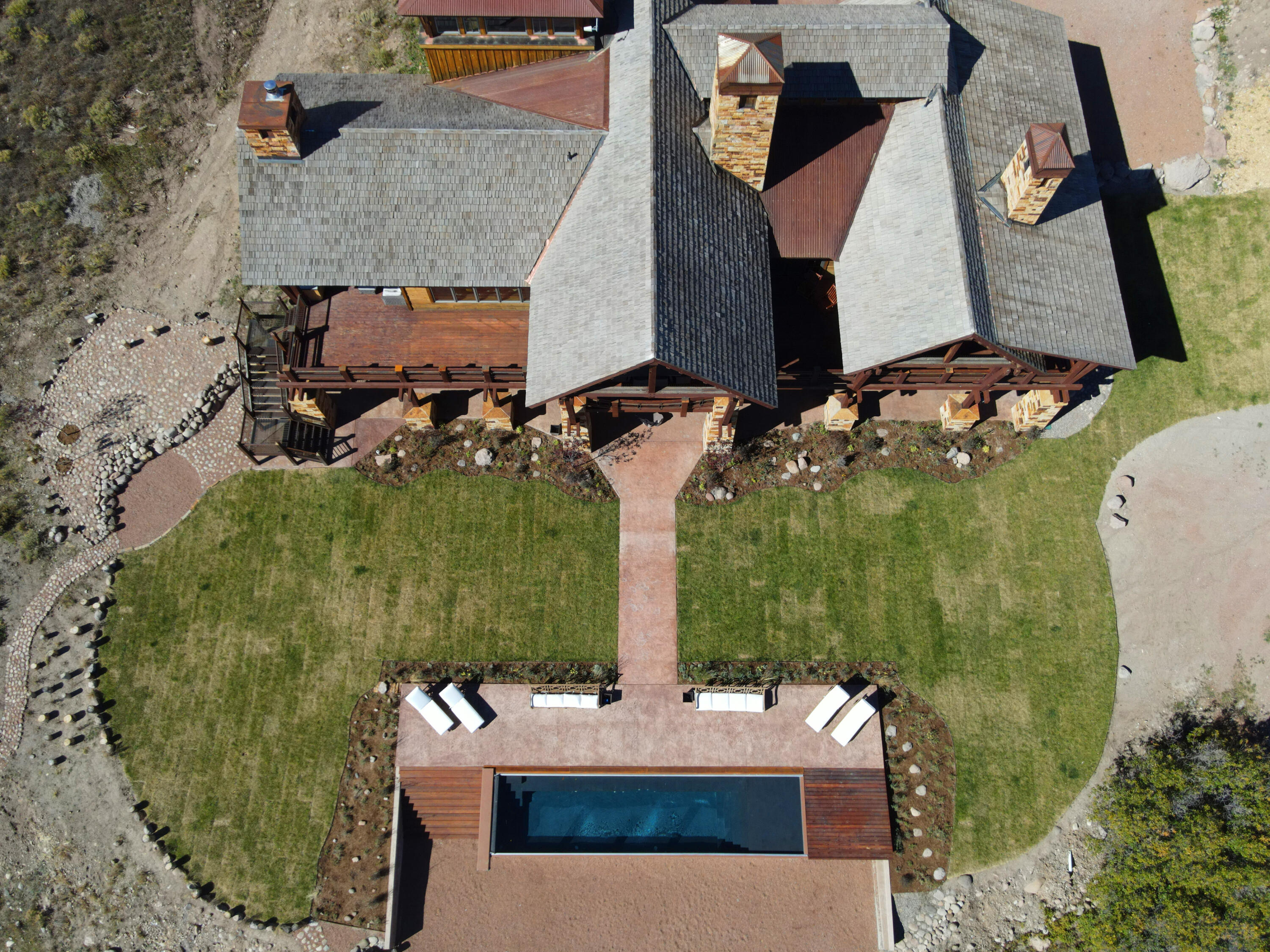 814 Hull Ridge Road