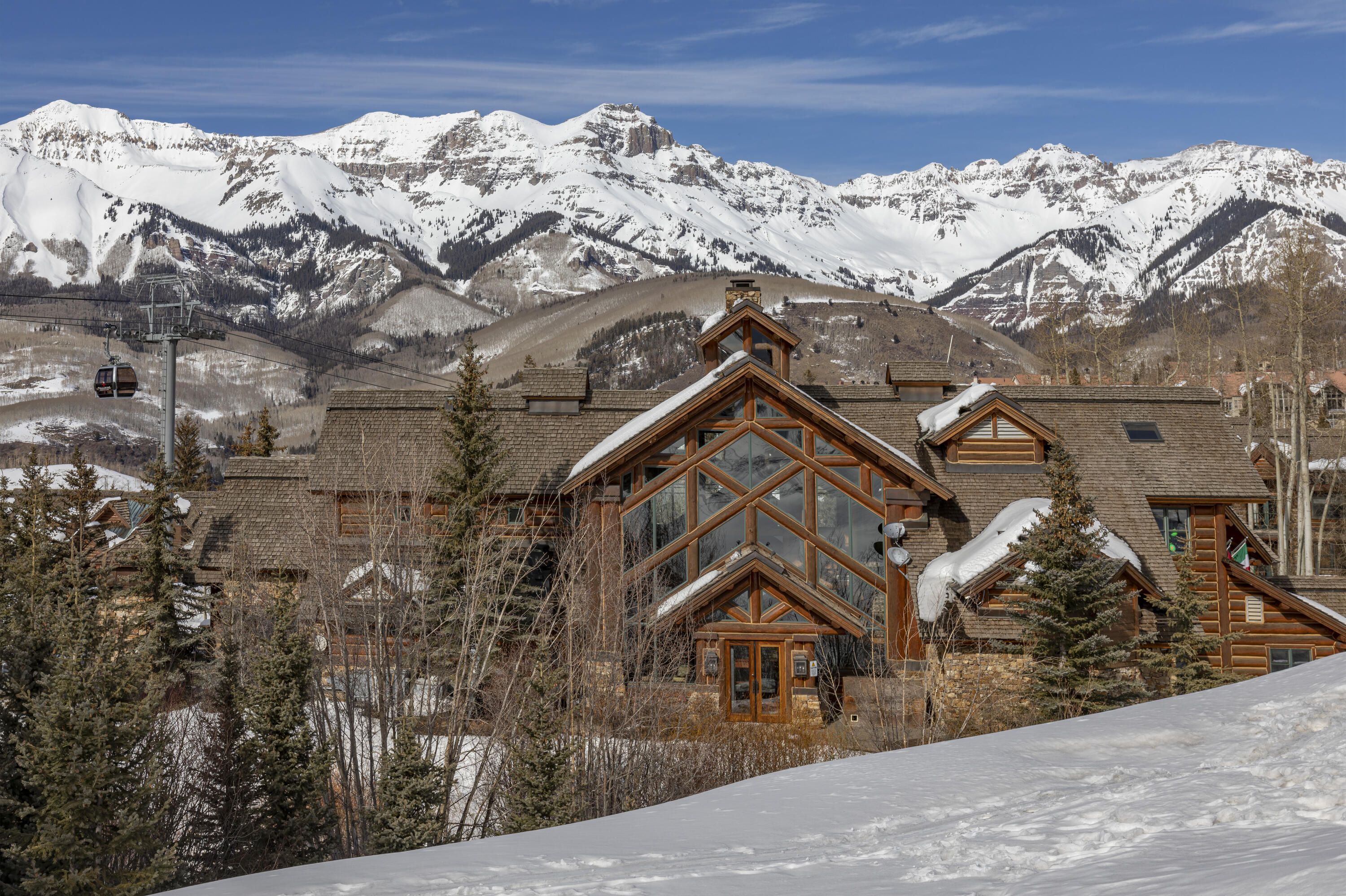 457 Mountain Village Boulevard