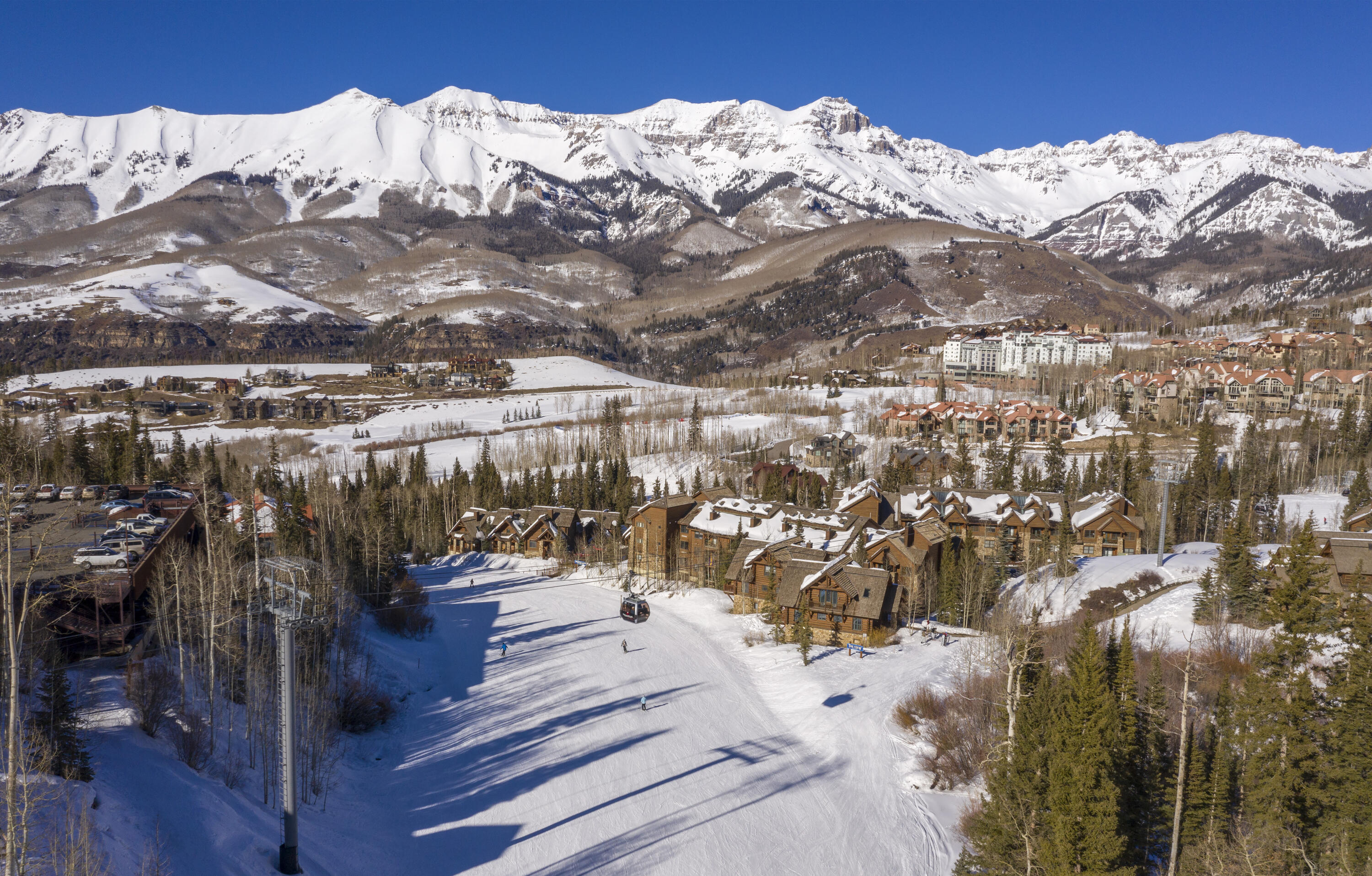 457 Mountain Village Boulevard
