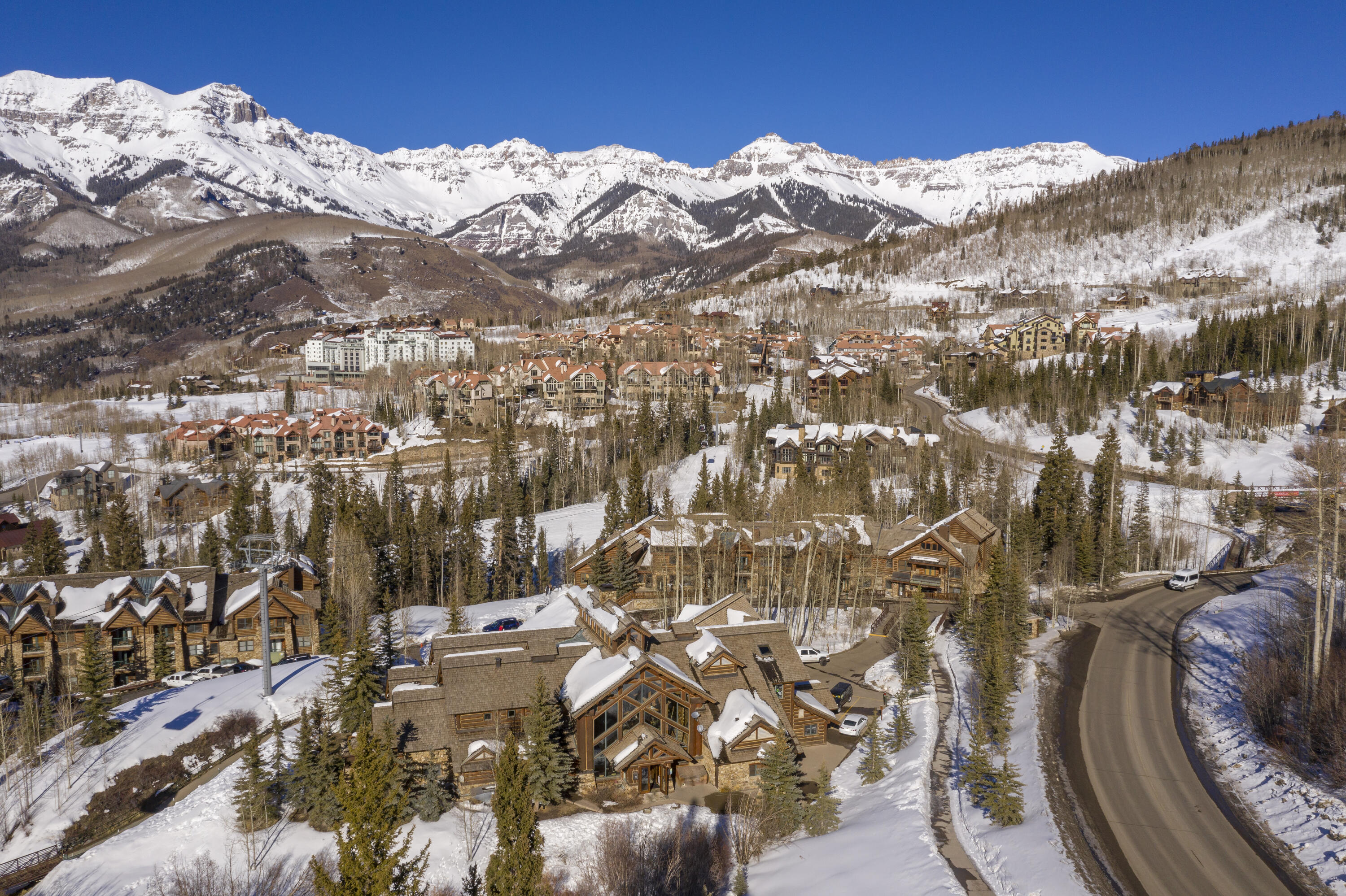 457 Mountain Village Boulevard