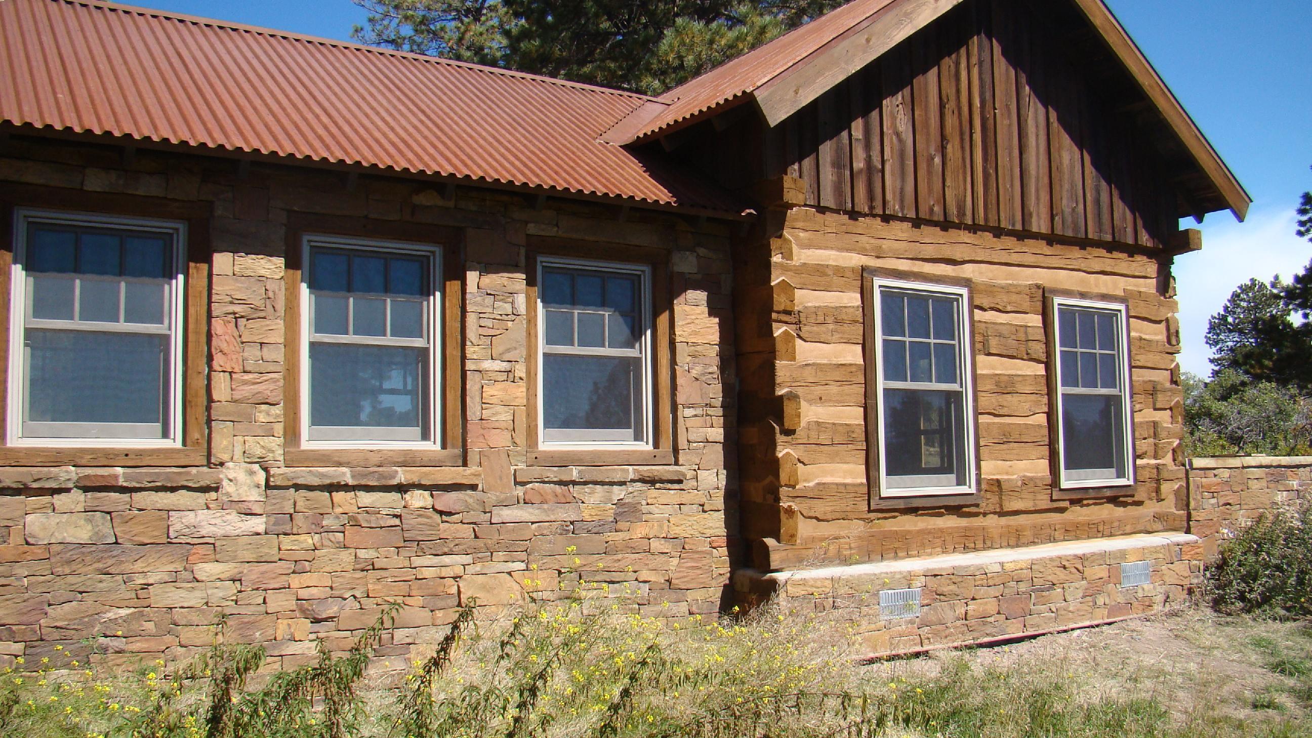 1250 McKenzie Springs Rd Road