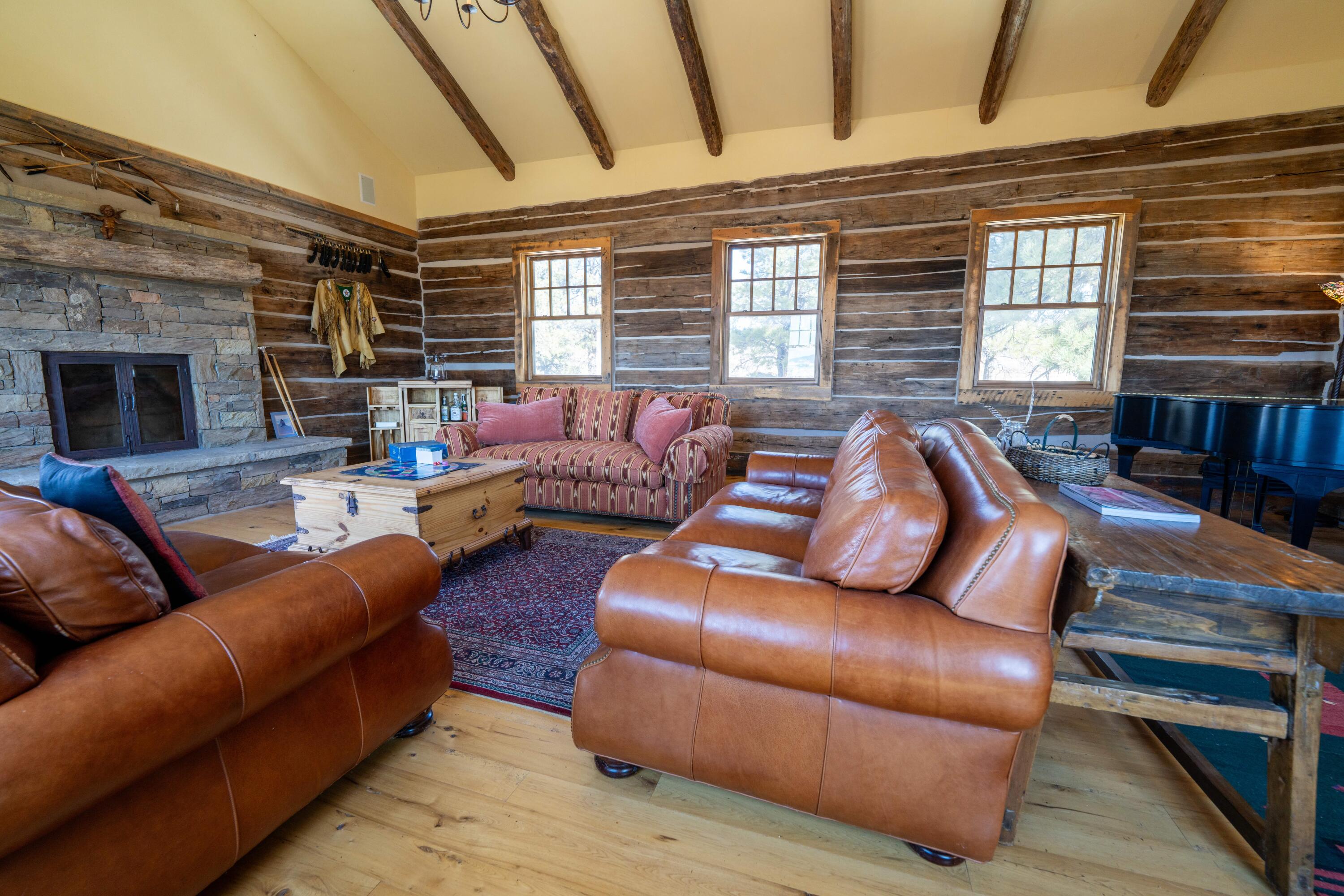 1250 McKenzie Springs Rd Road