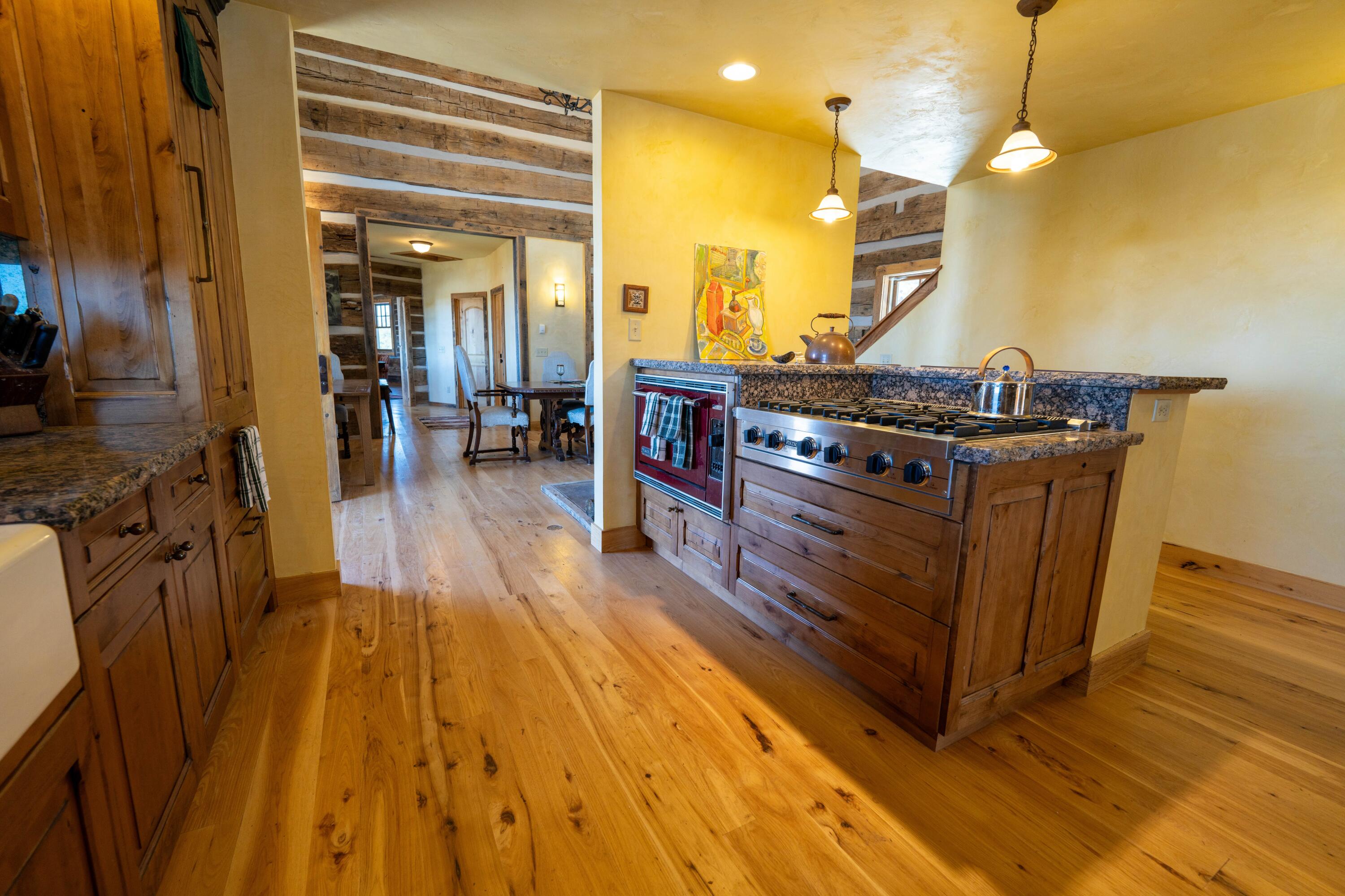 1250 McKenzie Springs Rd Road