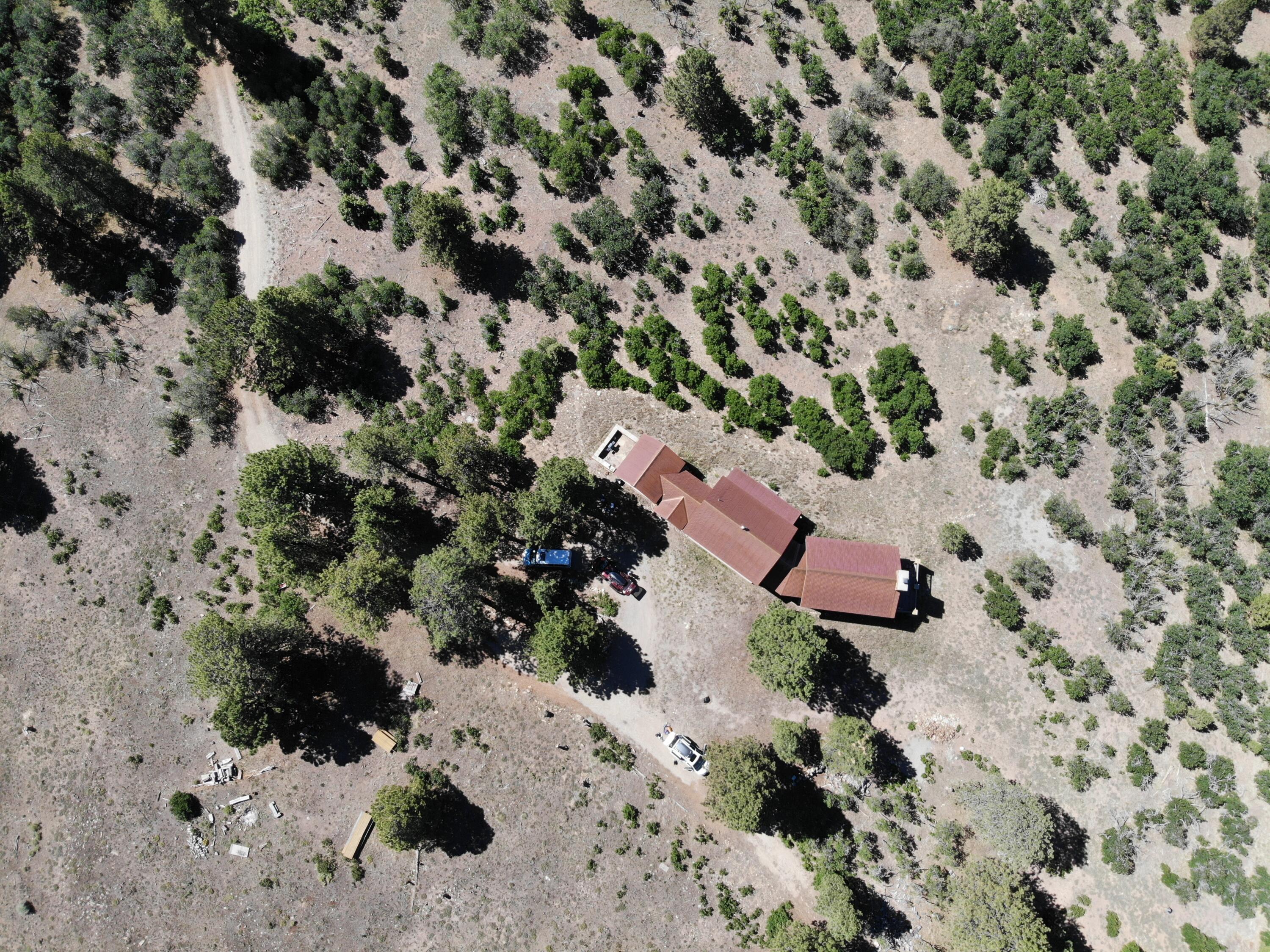 1250 McKenzie Springs Rd Road