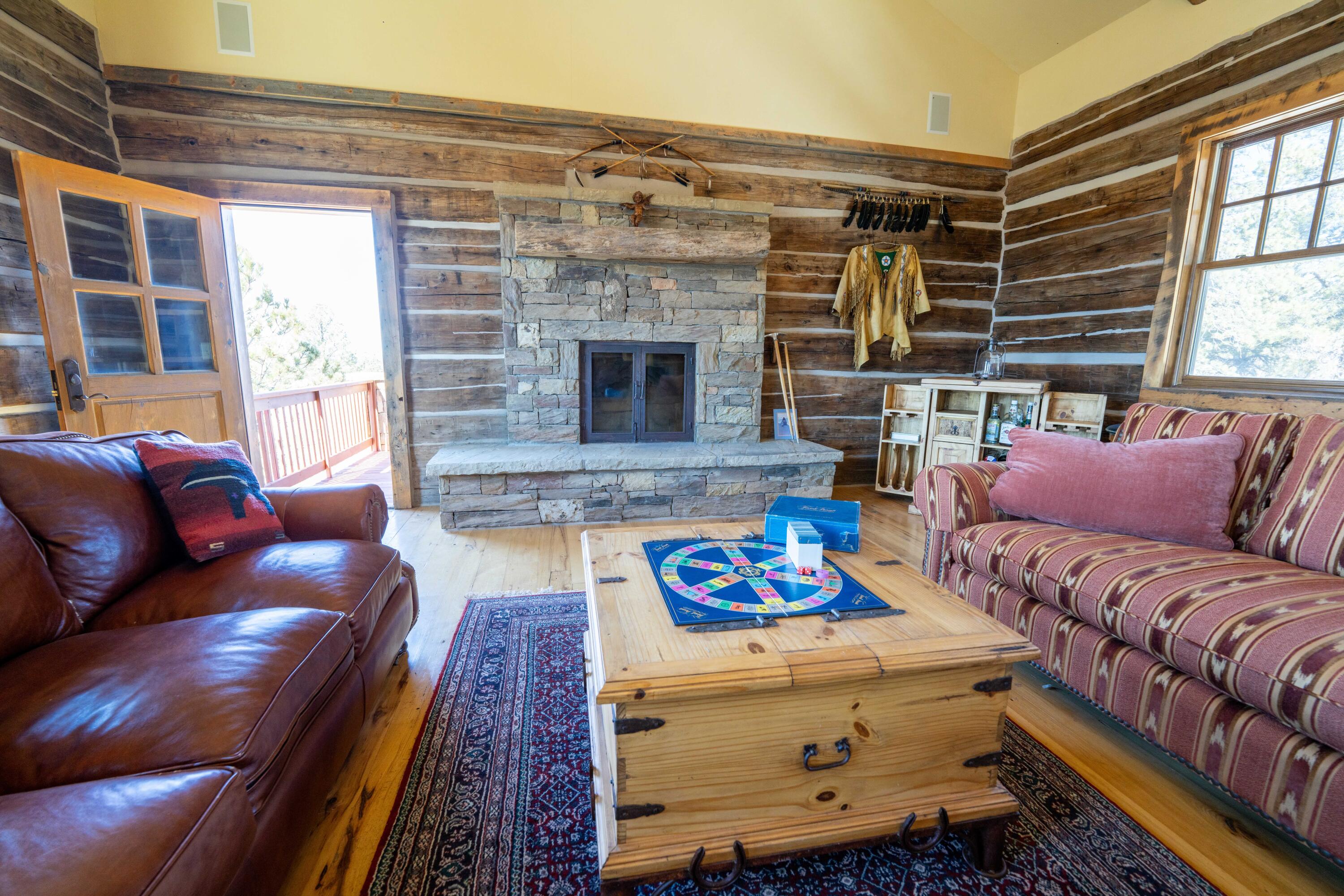 1250 McKenzie Springs Rd Road