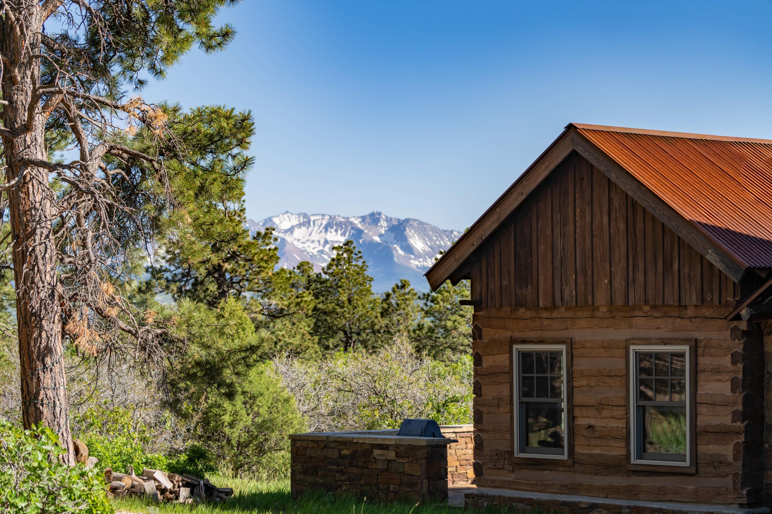 1250 McKenzie Springs Rd Road