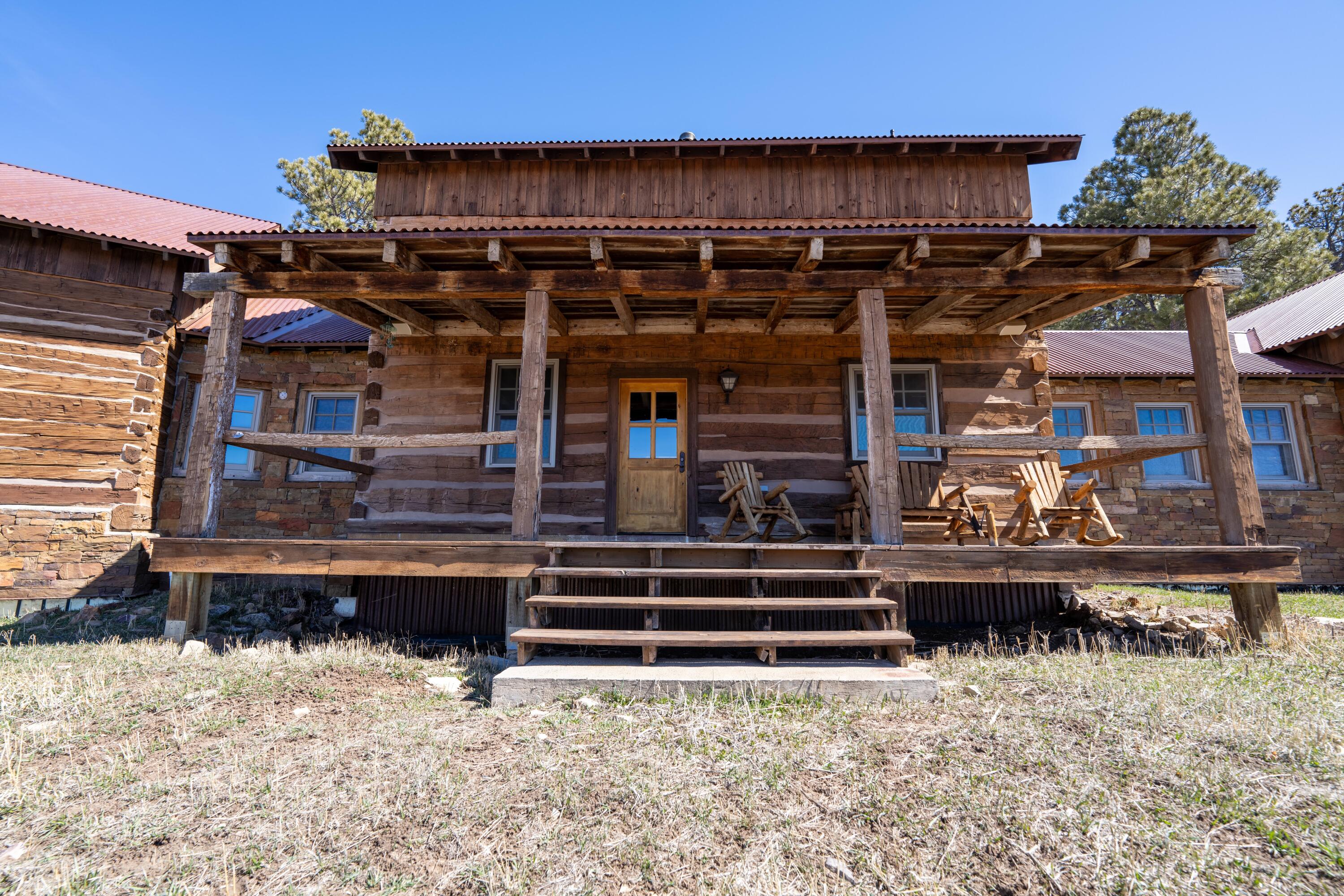 1250 McKenzie Springs Rd Road