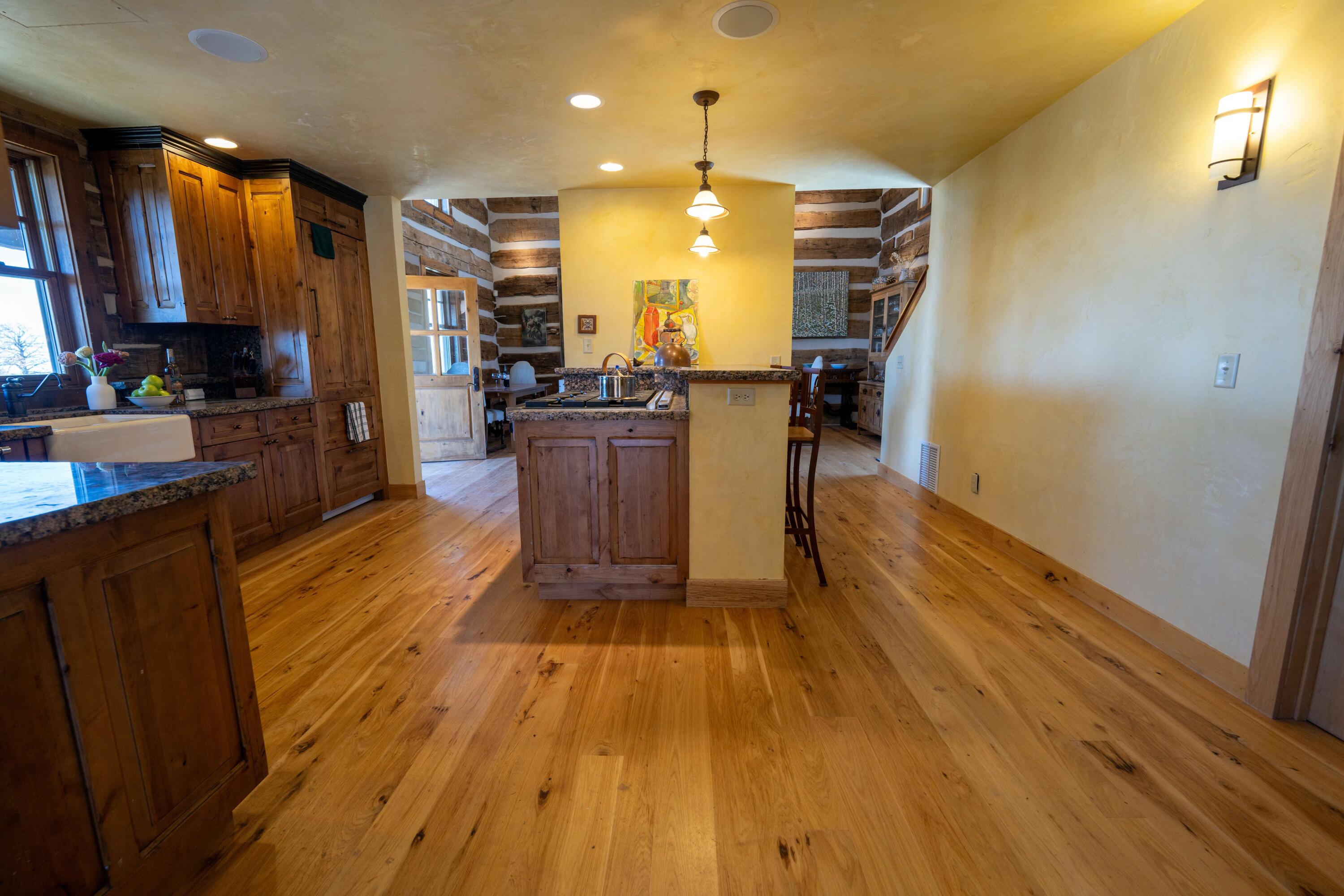 1250 McKenzie Springs Rd Road
