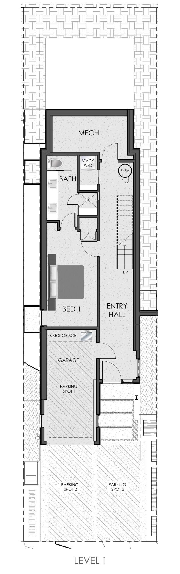 207 E Gregory Avenue