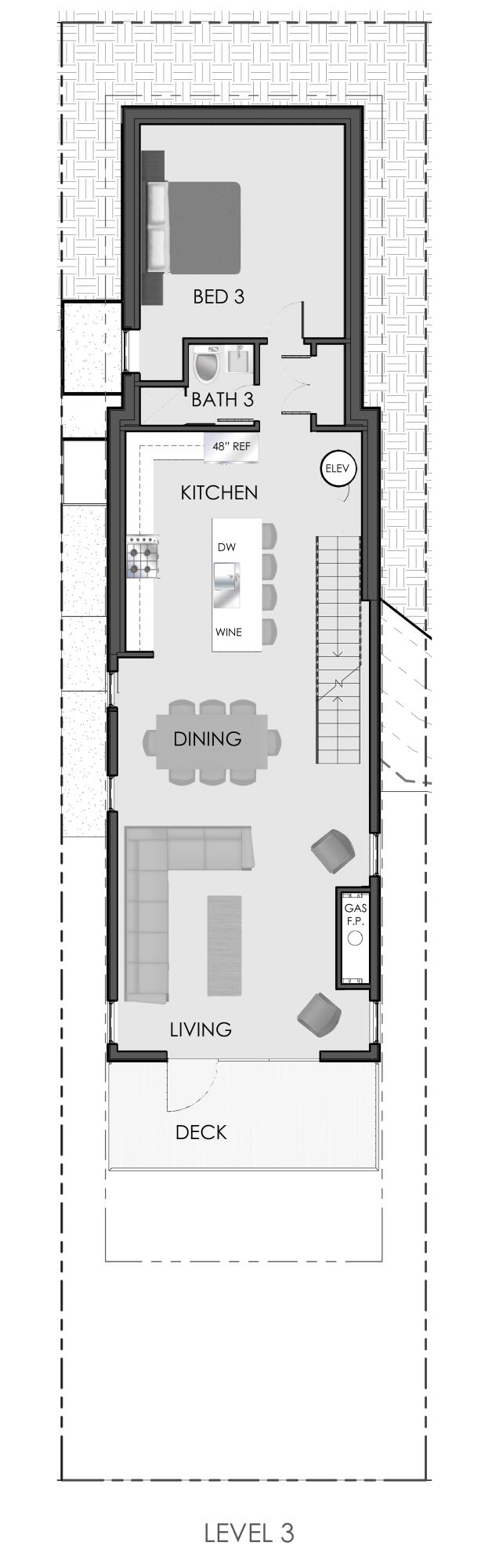 207 E Gregory Avenue