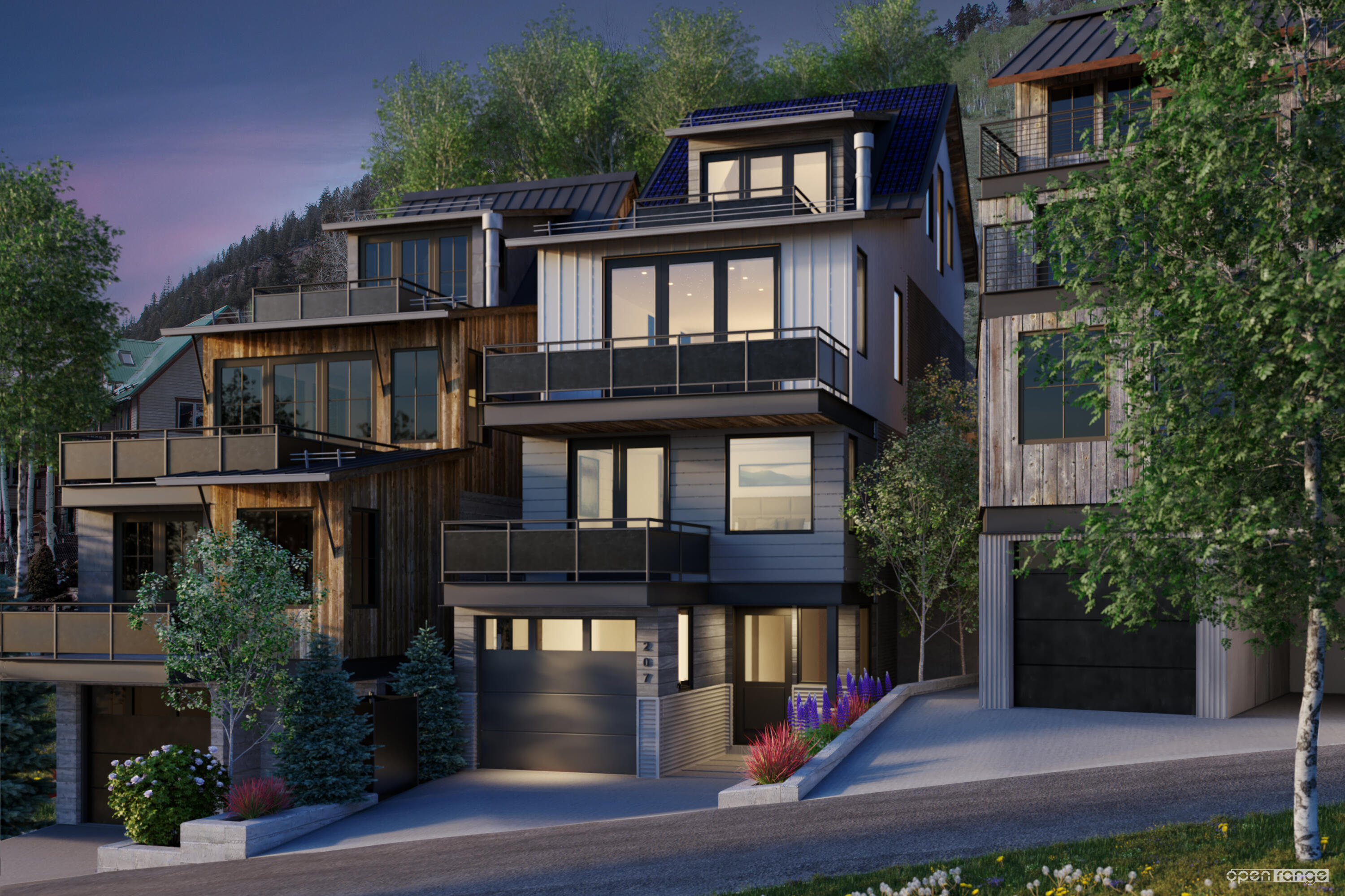 207 E Gregory Avenue