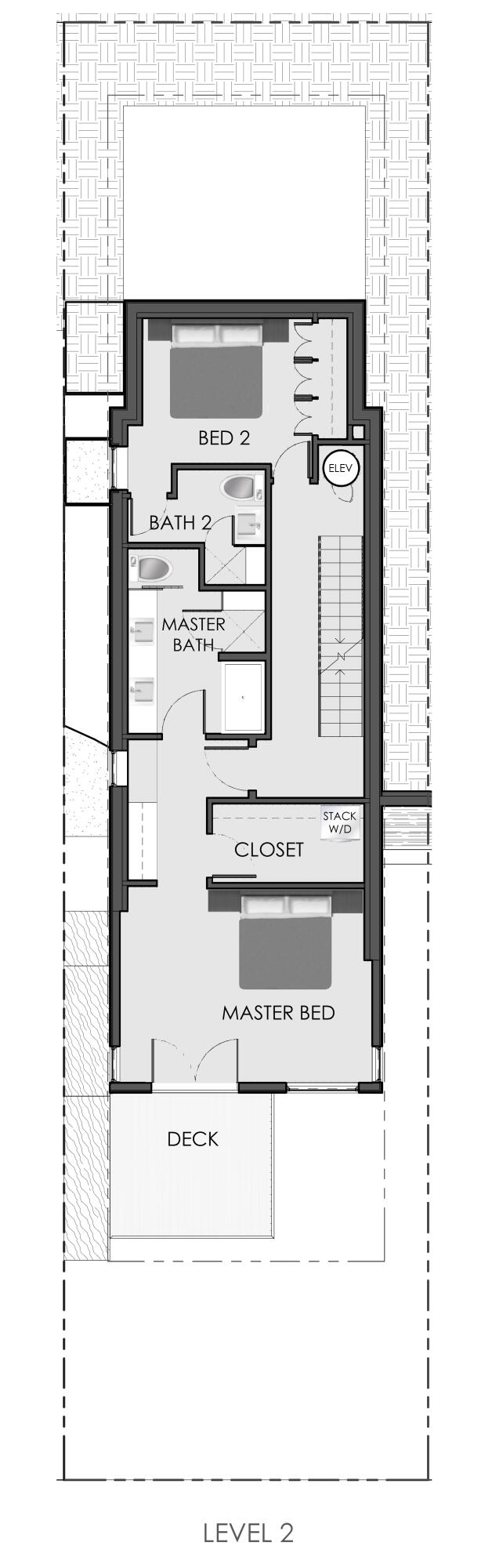 207 E Gregory Avenue