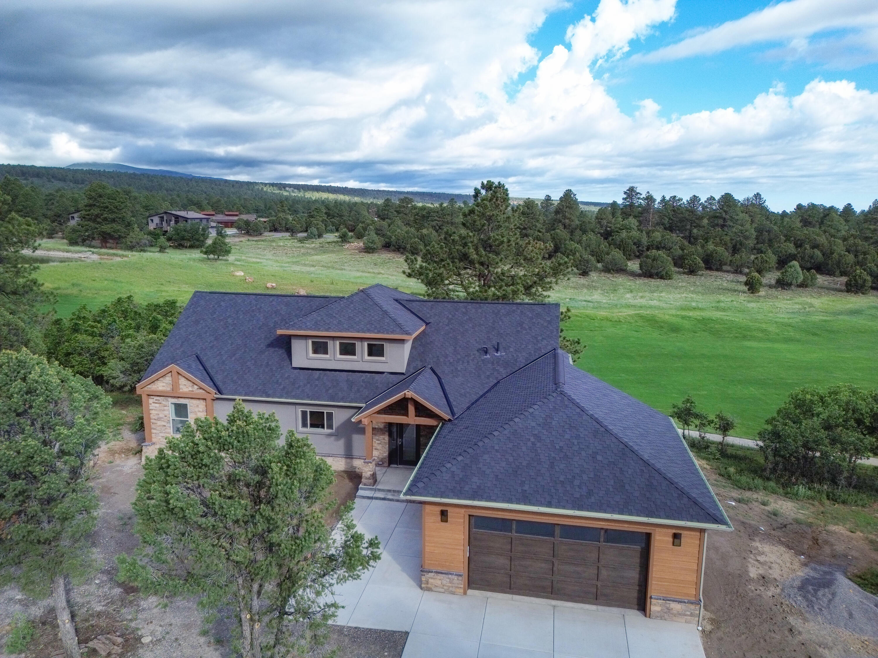 41 Coyote Court