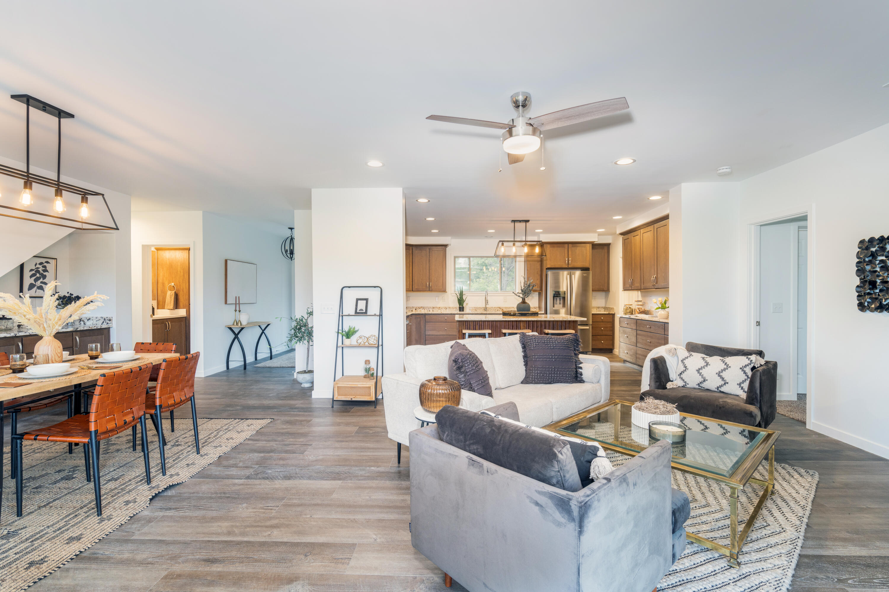 41 Coyote Court
